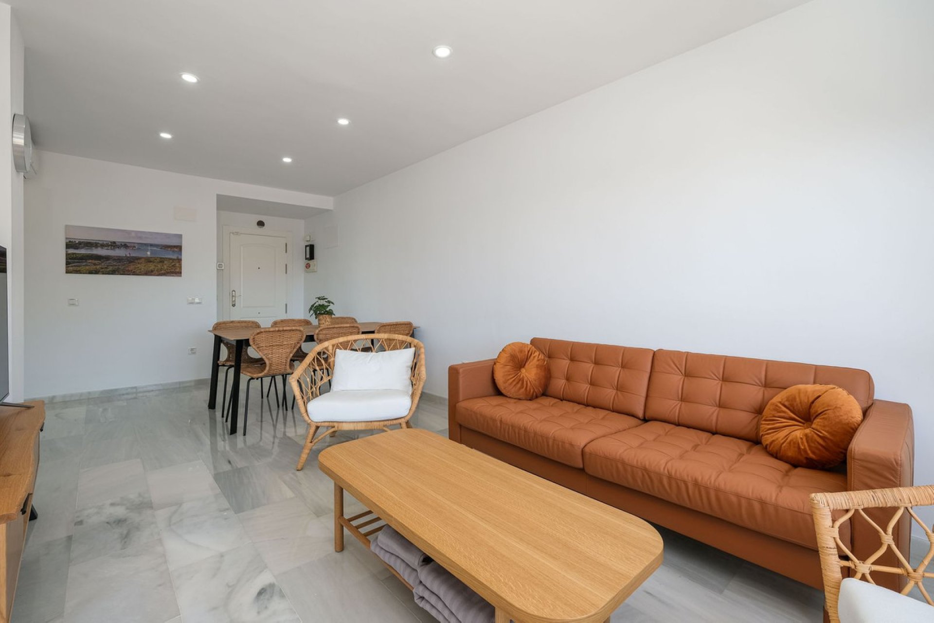 Resale - Apartment - Penthouse - Fuengirola - Los Boliches