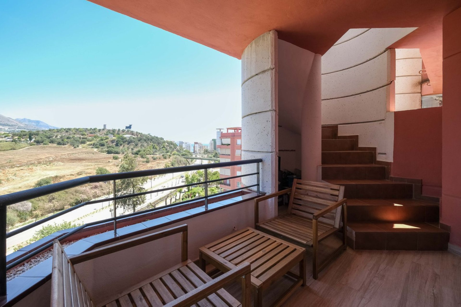 Resale - Apartment - Penthouse - Fuengirola - Los Boliches