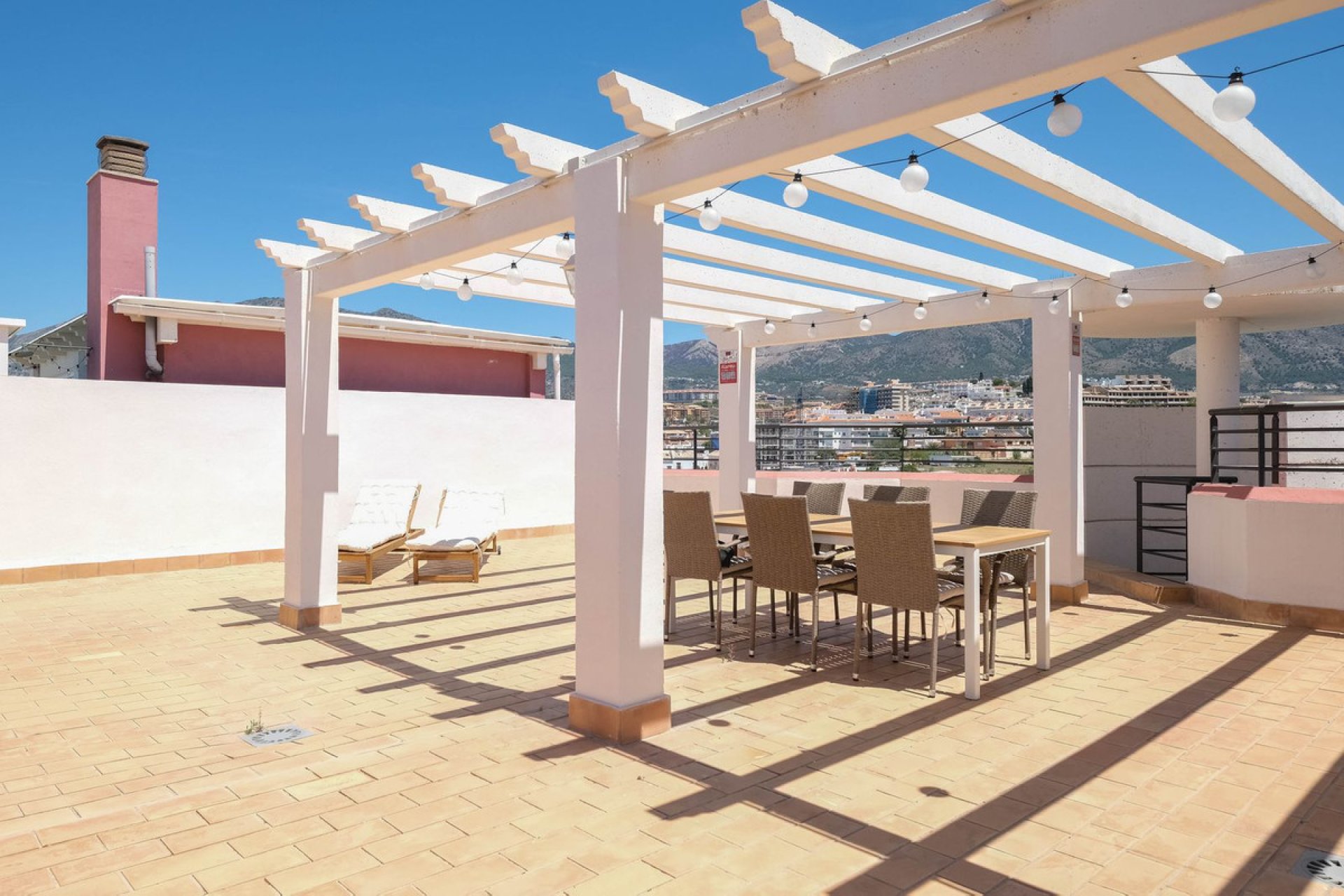 Resale - Apartment - Penthouse - Fuengirola - Los Boliches