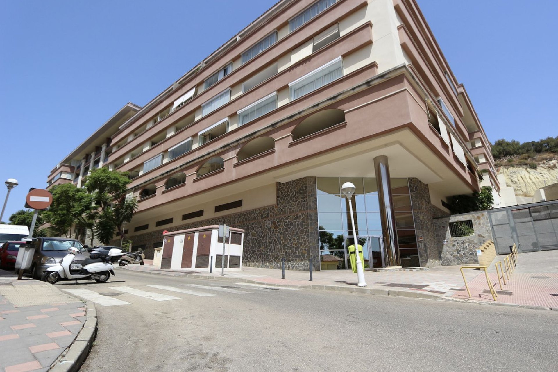 Resale - Apartment - Penthouse - Fuengirola - Los Pacos