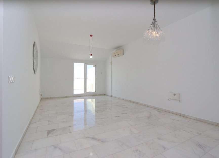 Resale - Apartment - Penthouse - Fuengirola - Los Pacos