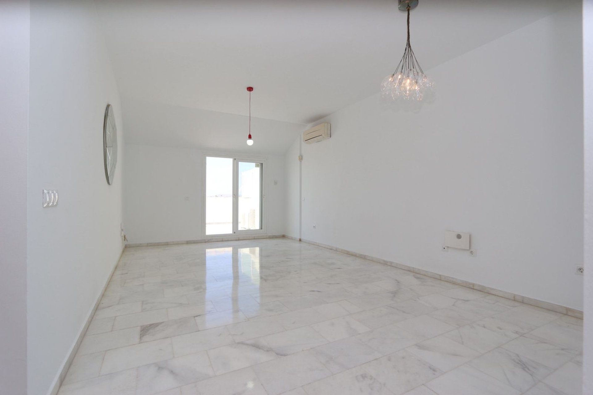 Resale - Apartment - Penthouse - Fuengirola - Los Pacos