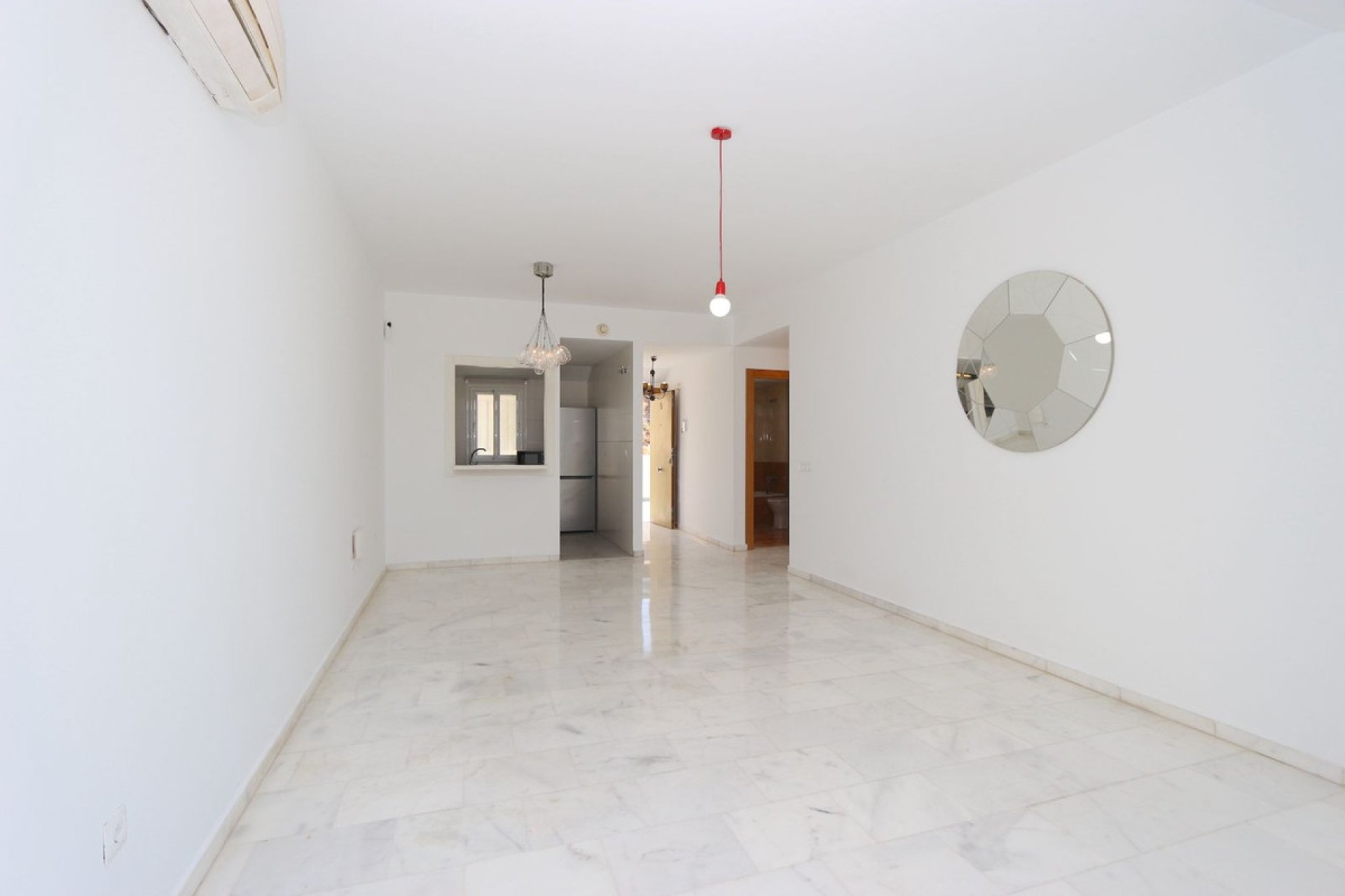 Resale - Apartment - Penthouse - Fuengirola - Los Pacos