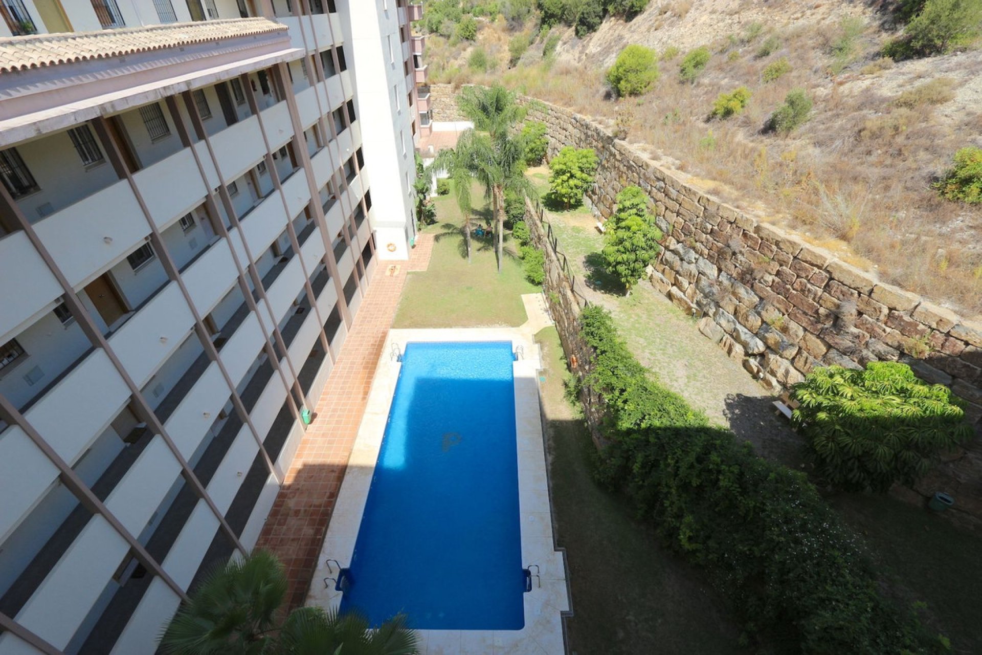 Resale - Apartment - Penthouse - Fuengirola - Los Pacos