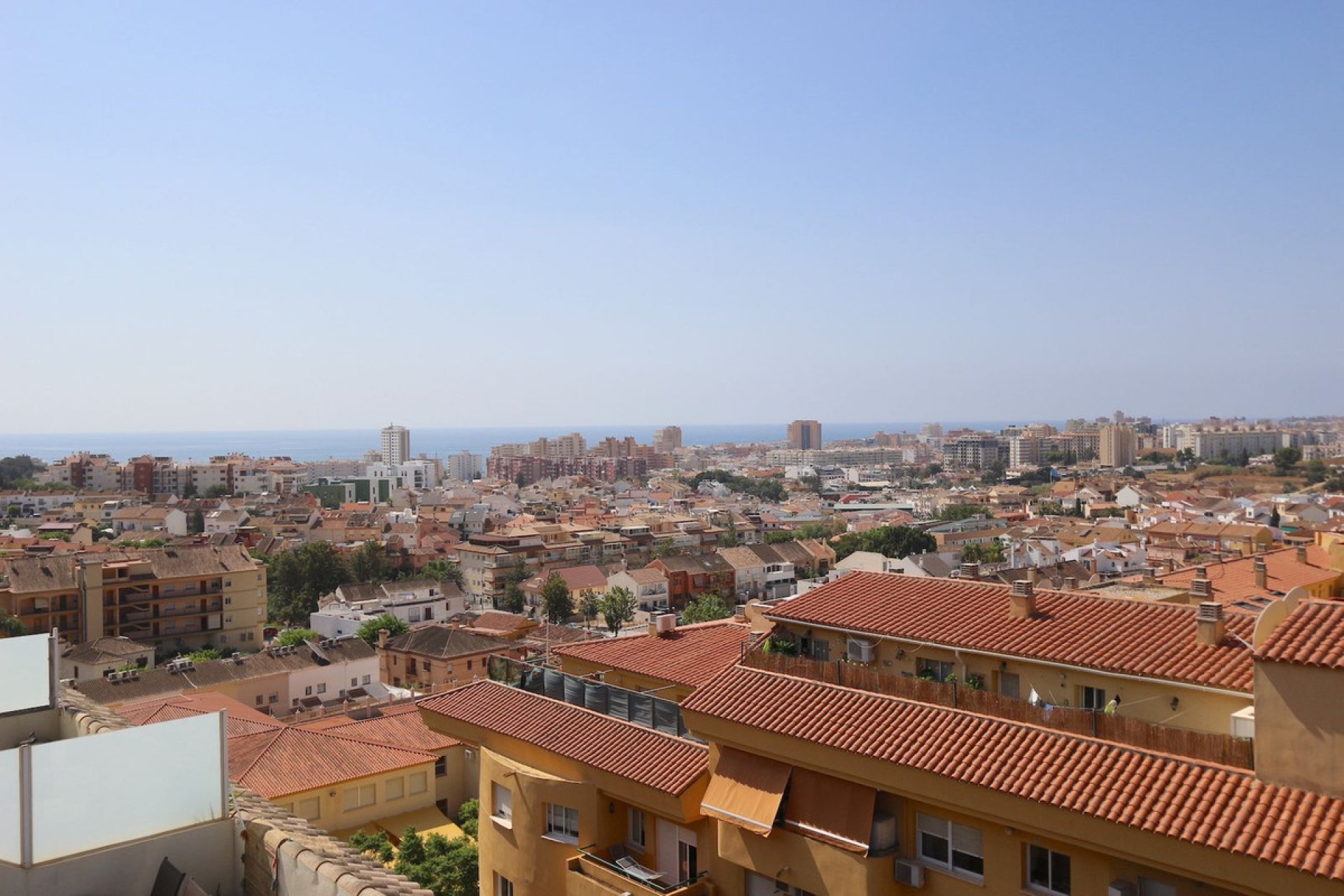 Resale - Apartment - Penthouse - Fuengirola - Los Pacos