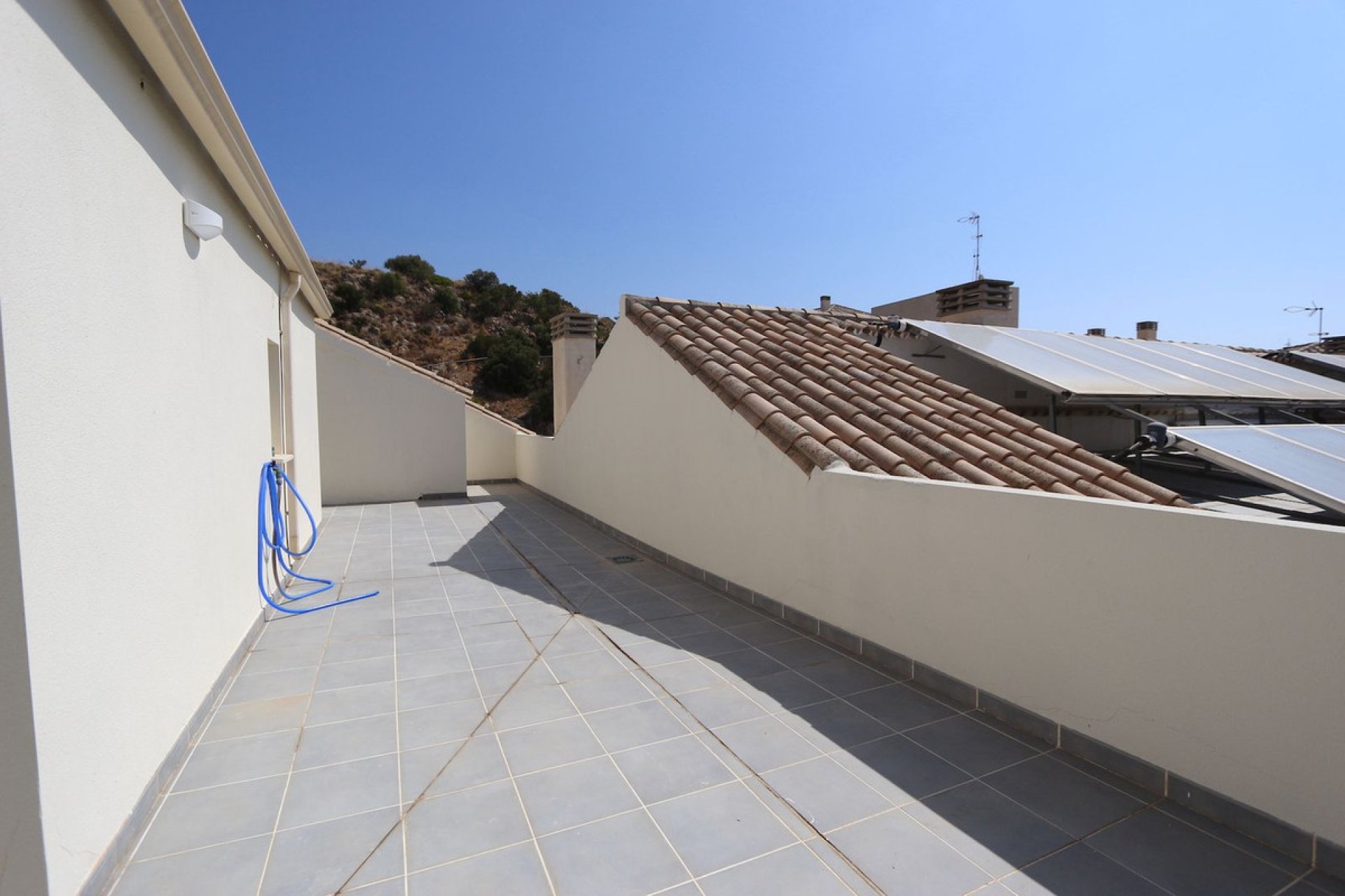 Resale - Apartment - Penthouse - Fuengirola - Los Pacos