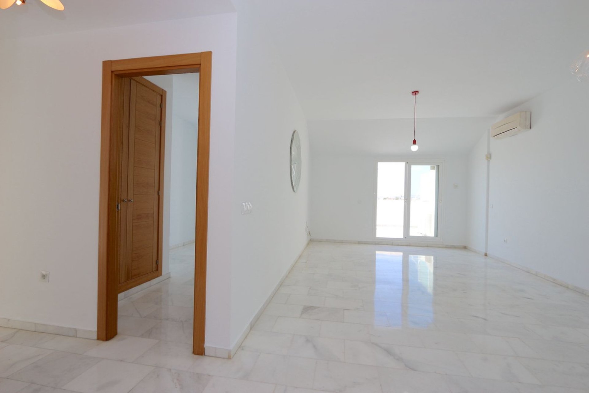 Resale - Apartment - Penthouse - Fuengirola - Los Pacos