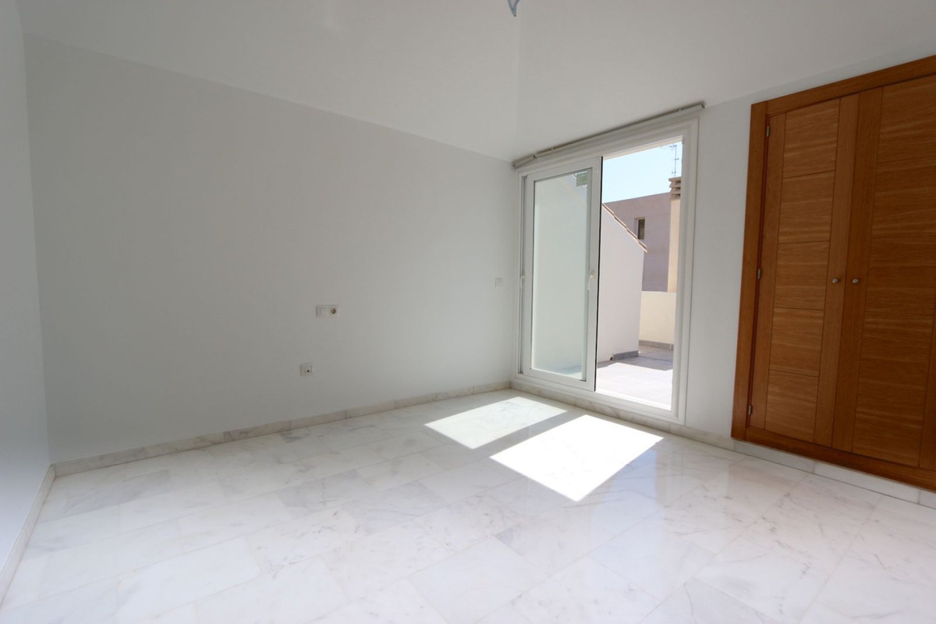 Resale - Apartment - Penthouse - Fuengirola - Los Pacos