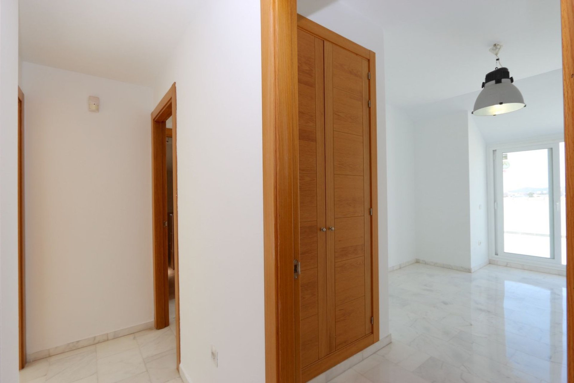 Resale - Apartment - Penthouse - Fuengirola - Los Pacos