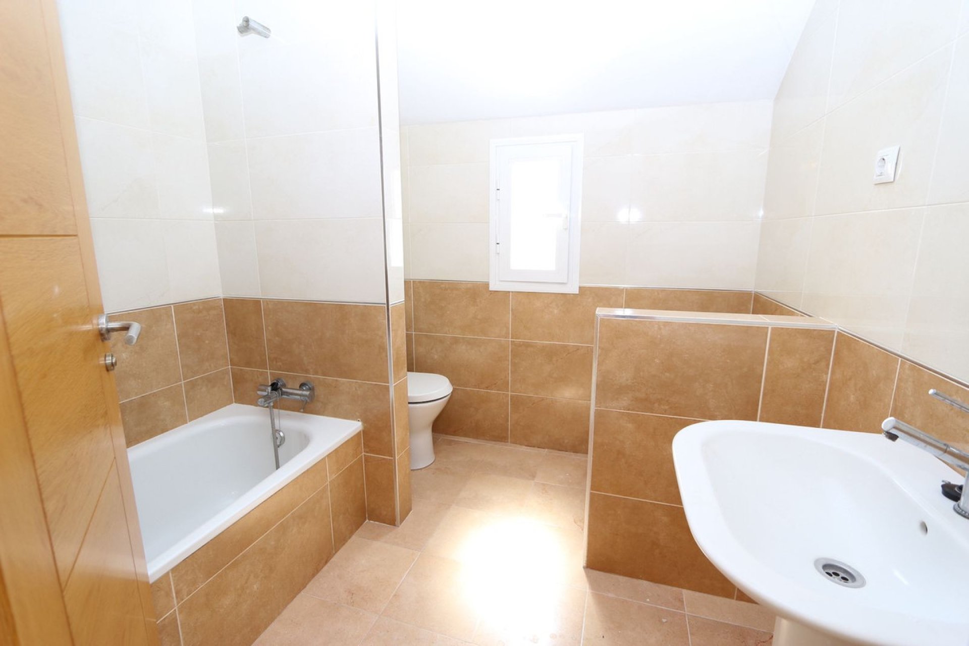 Resale - Apartment - Penthouse - Fuengirola - Los Pacos