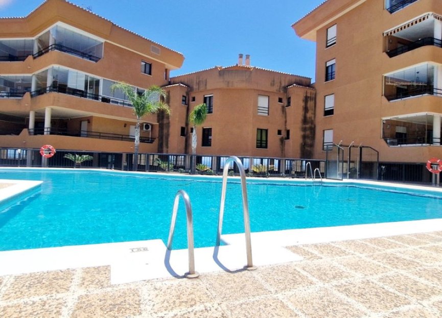 Resale - Apartment - Penthouse - Fuengirola - Los Pacos