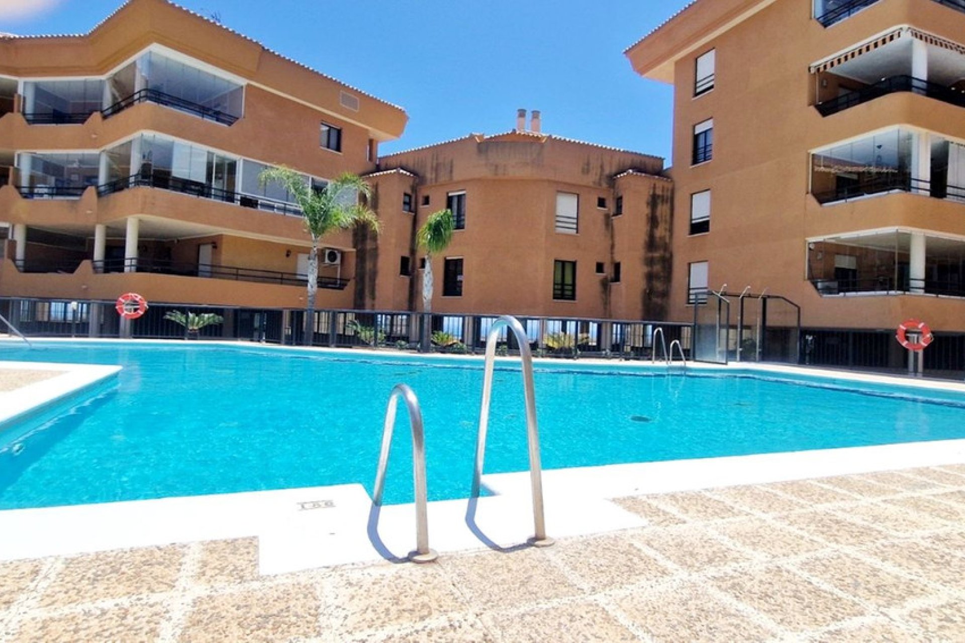 Resale - Apartment - Penthouse - Fuengirola - Los Pacos