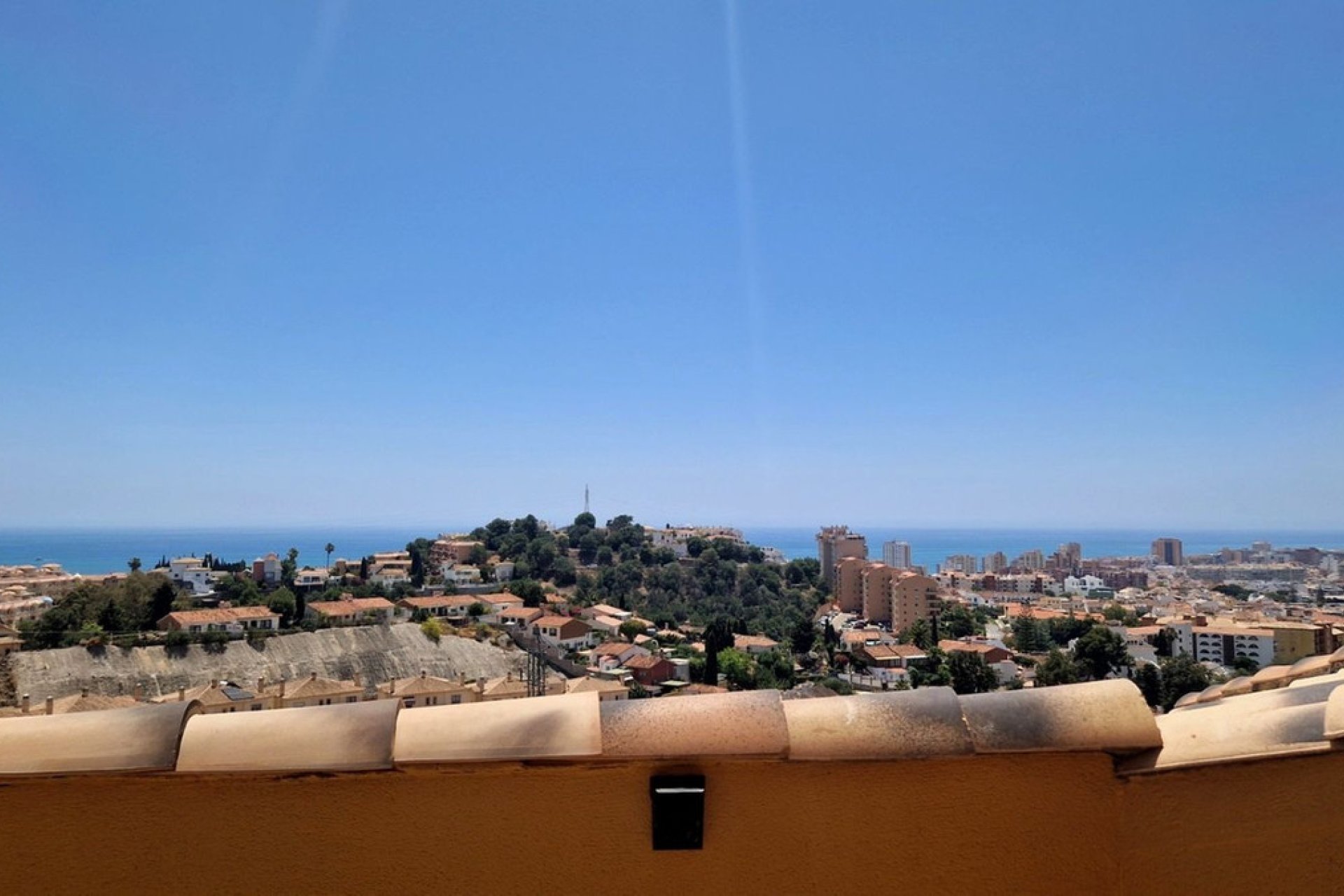 Resale - Apartment - Penthouse - Fuengirola - Los Pacos