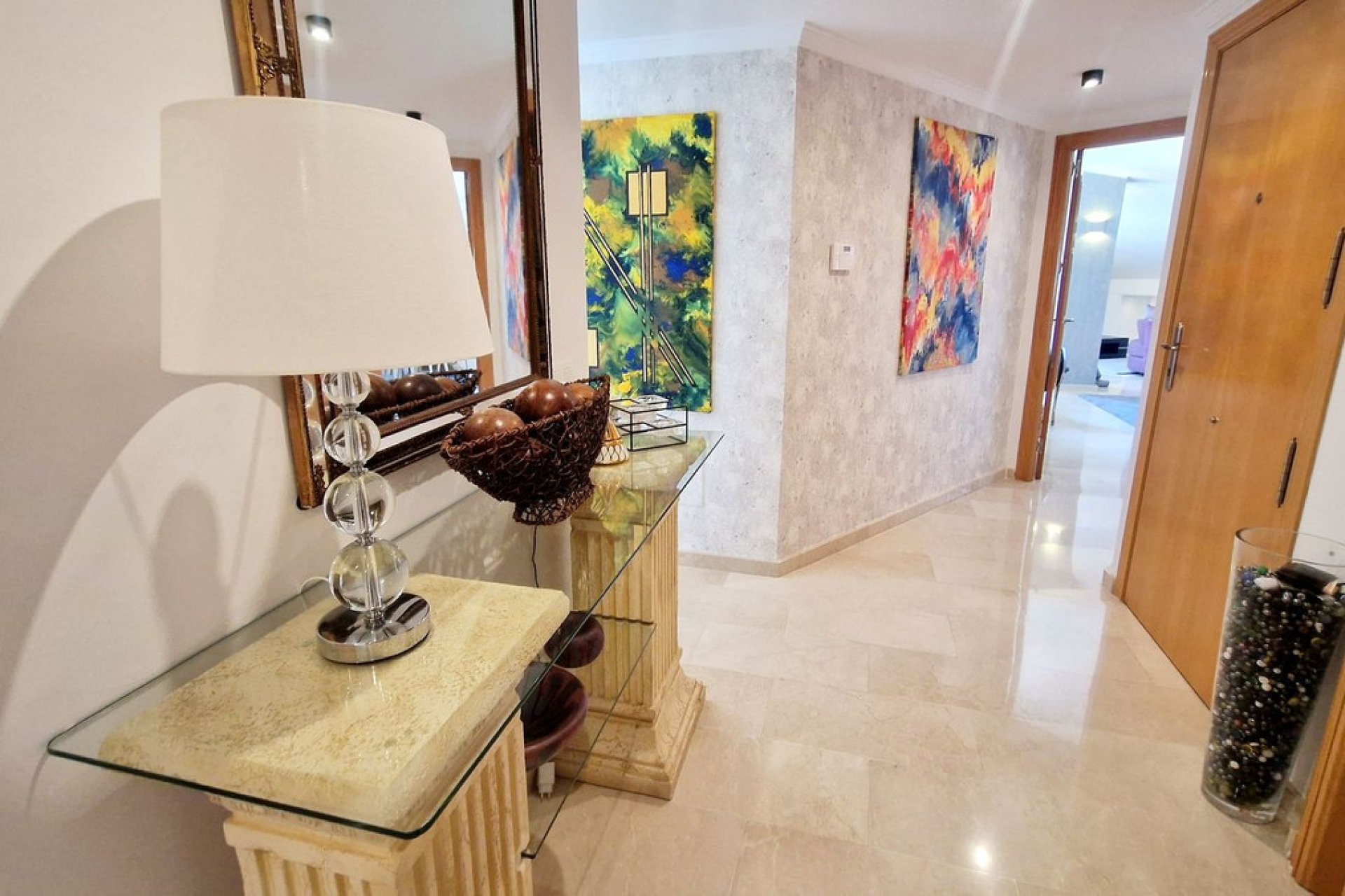 Resale - Apartment - Penthouse - Fuengirola - Los Pacos