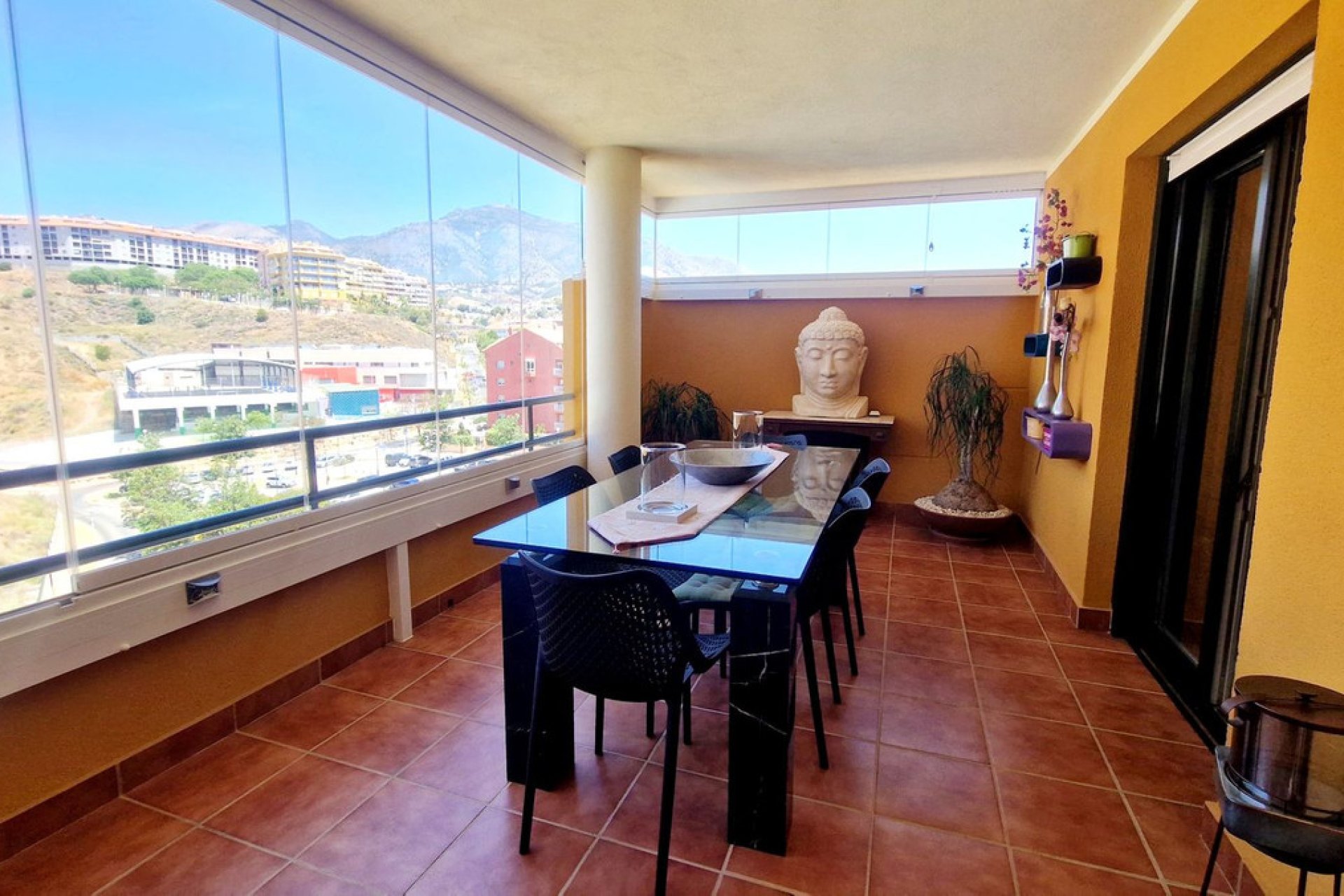 Resale - Apartment - Penthouse - Fuengirola - Los Pacos