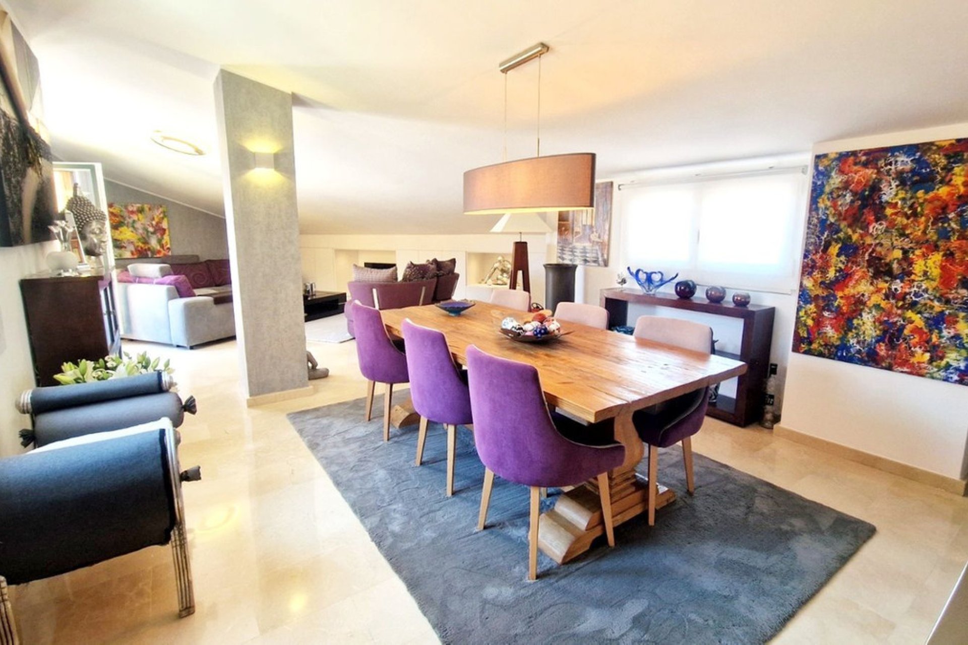 Resale - Apartment - Penthouse - Fuengirola - Los Pacos