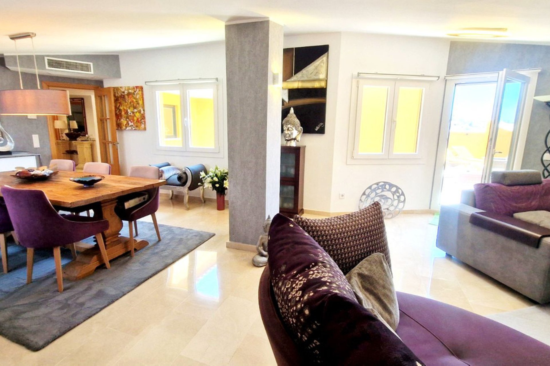 Resale - Apartment - Penthouse - Fuengirola - Los Pacos