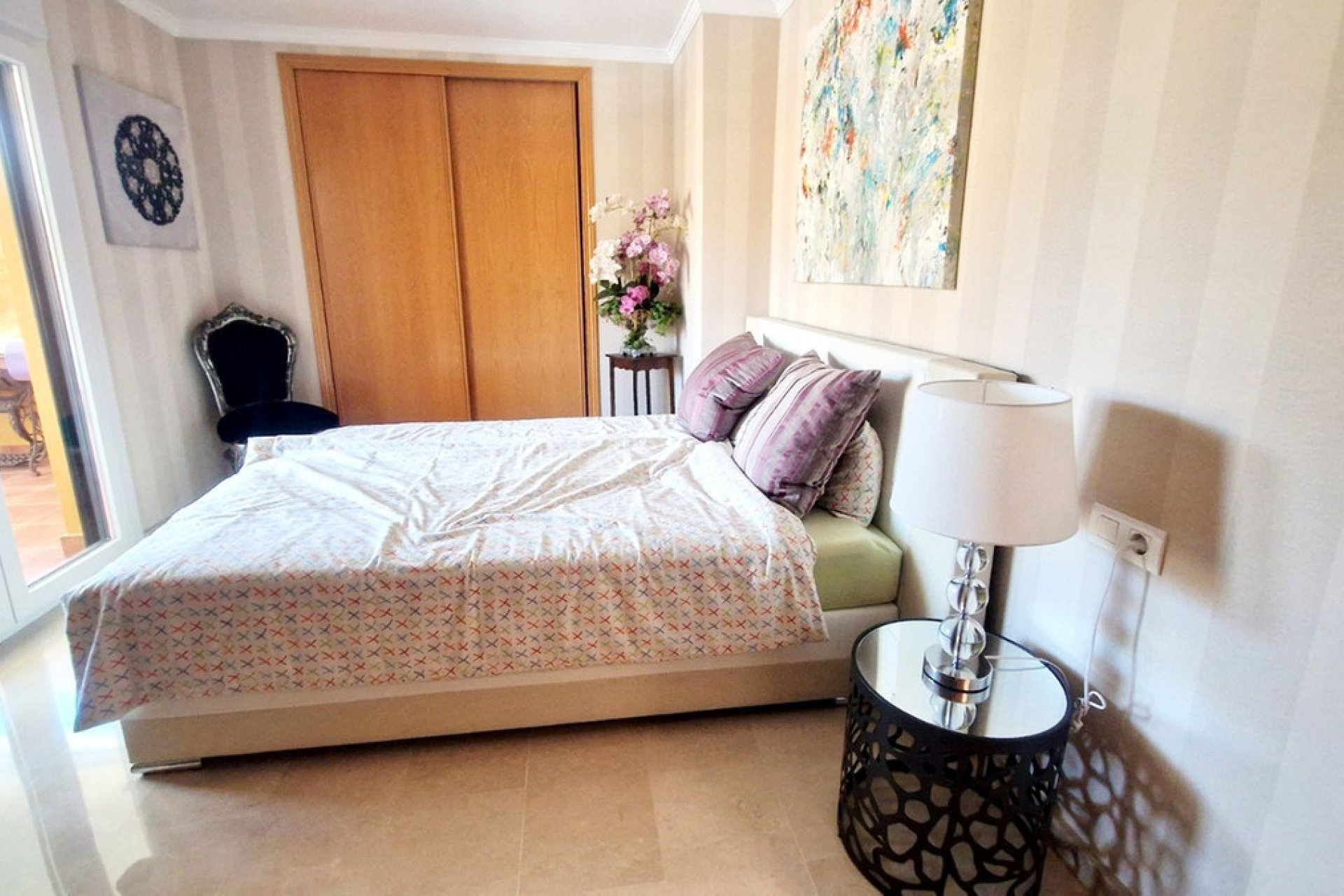 Resale - Apartment - Penthouse - Fuengirola - Los Pacos