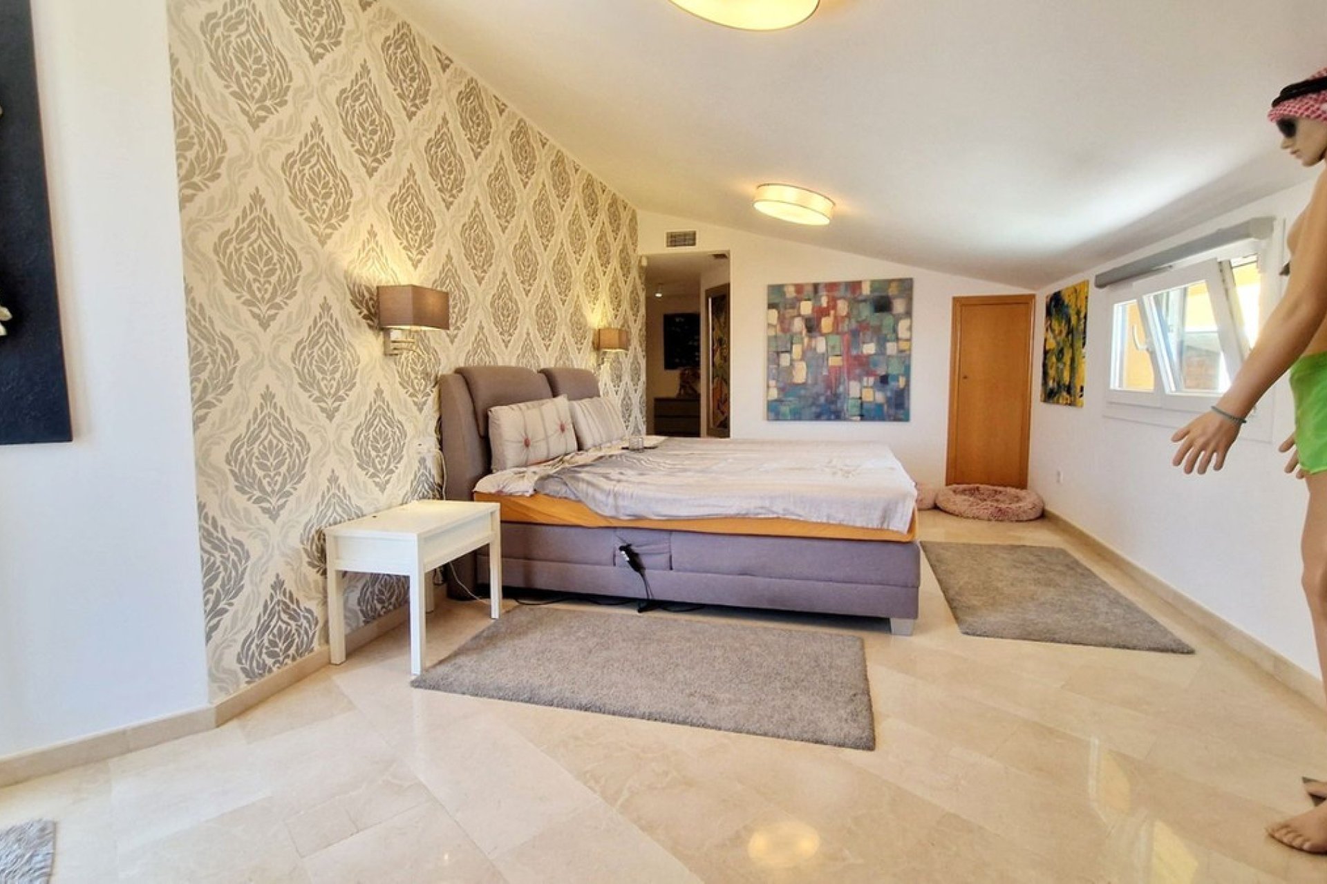 Resale - Apartment - Penthouse - Fuengirola - Los Pacos