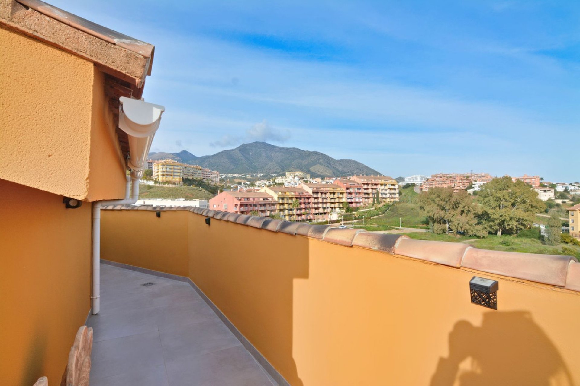 Resale - Apartment - Penthouse - Fuengirola - Los Pacos