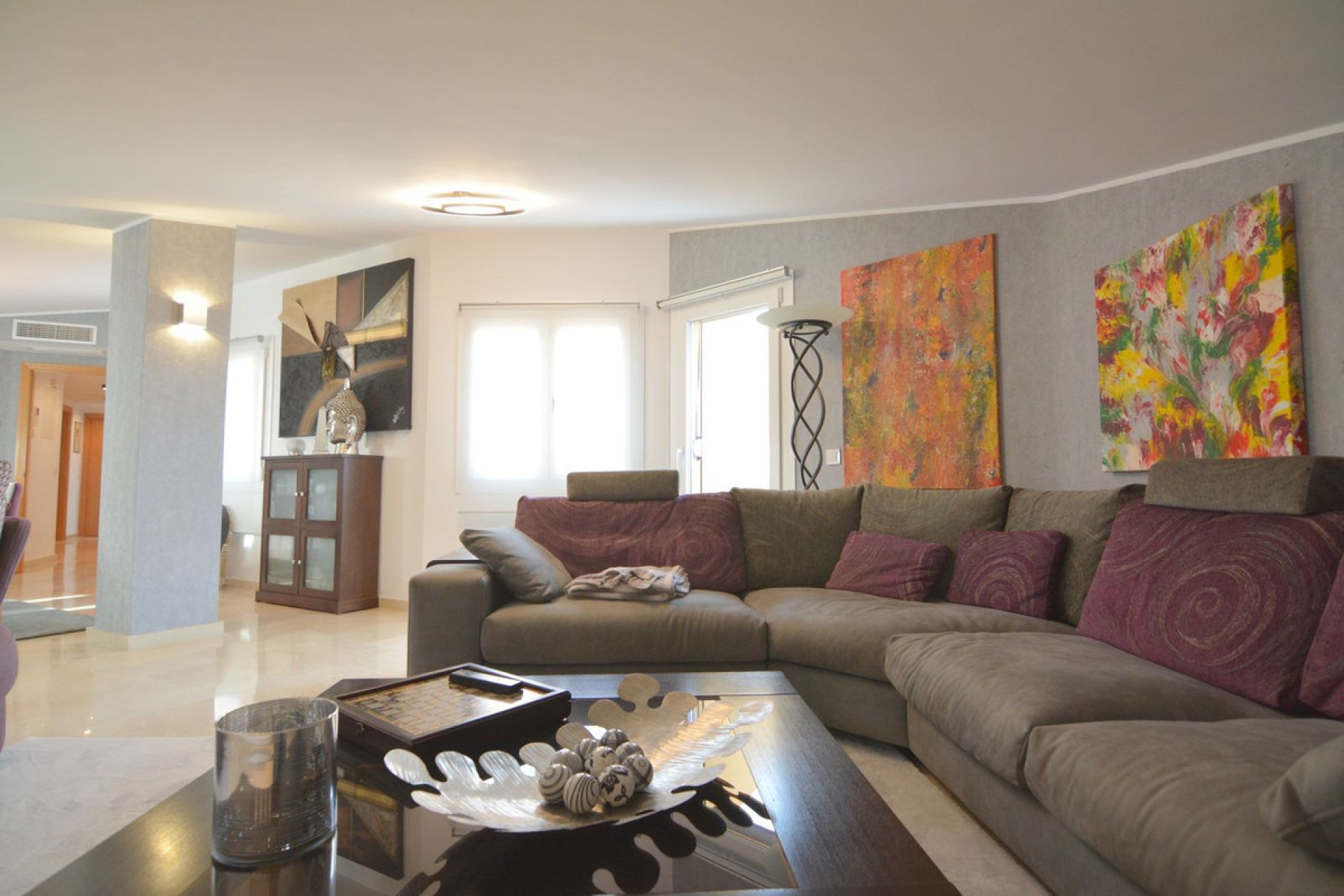 Resale - Apartment - Penthouse - Fuengirola - Los Pacos