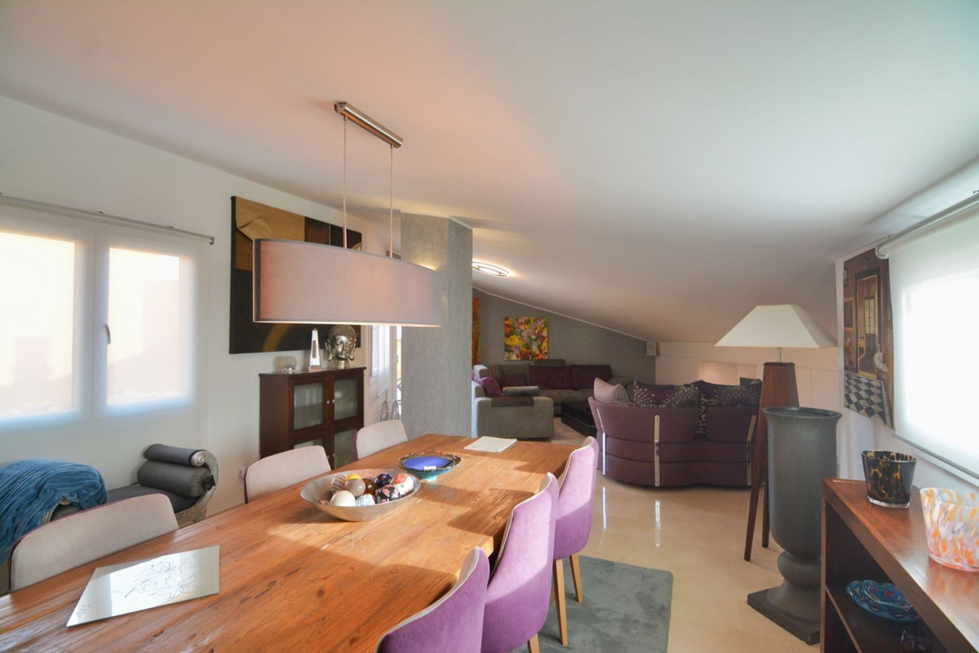 Resale - Apartment - Penthouse - Fuengirola - Los Pacos