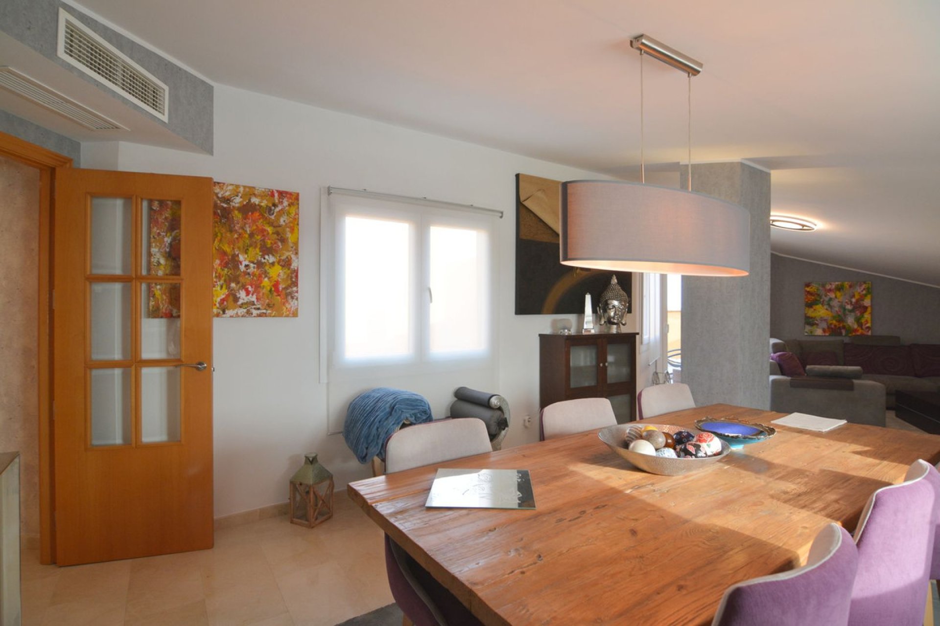 Resale - Apartment - Penthouse - Fuengirola - Los Pacos