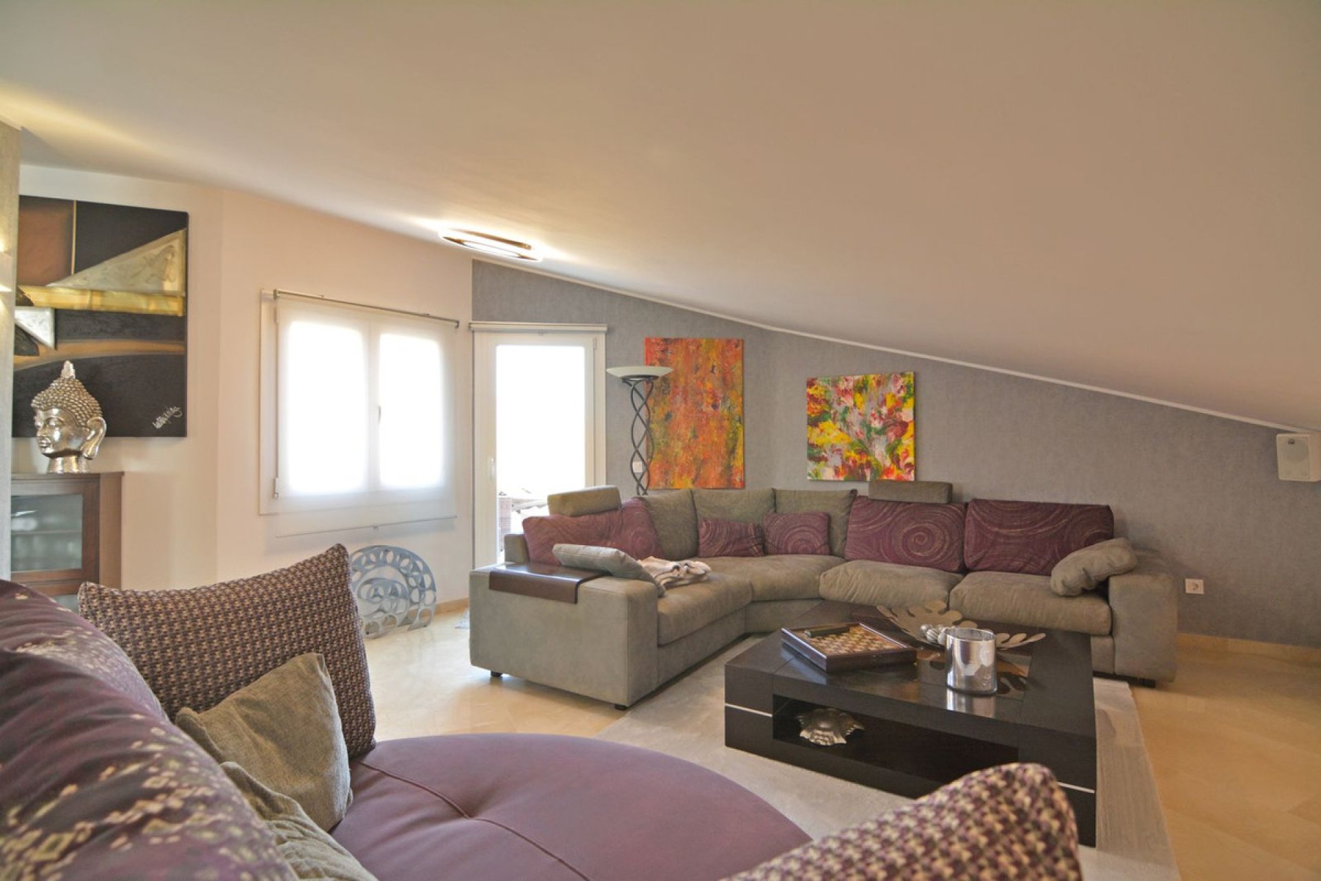 Resale - Apartment - Penthouse - Fuengirola - Los Pacos