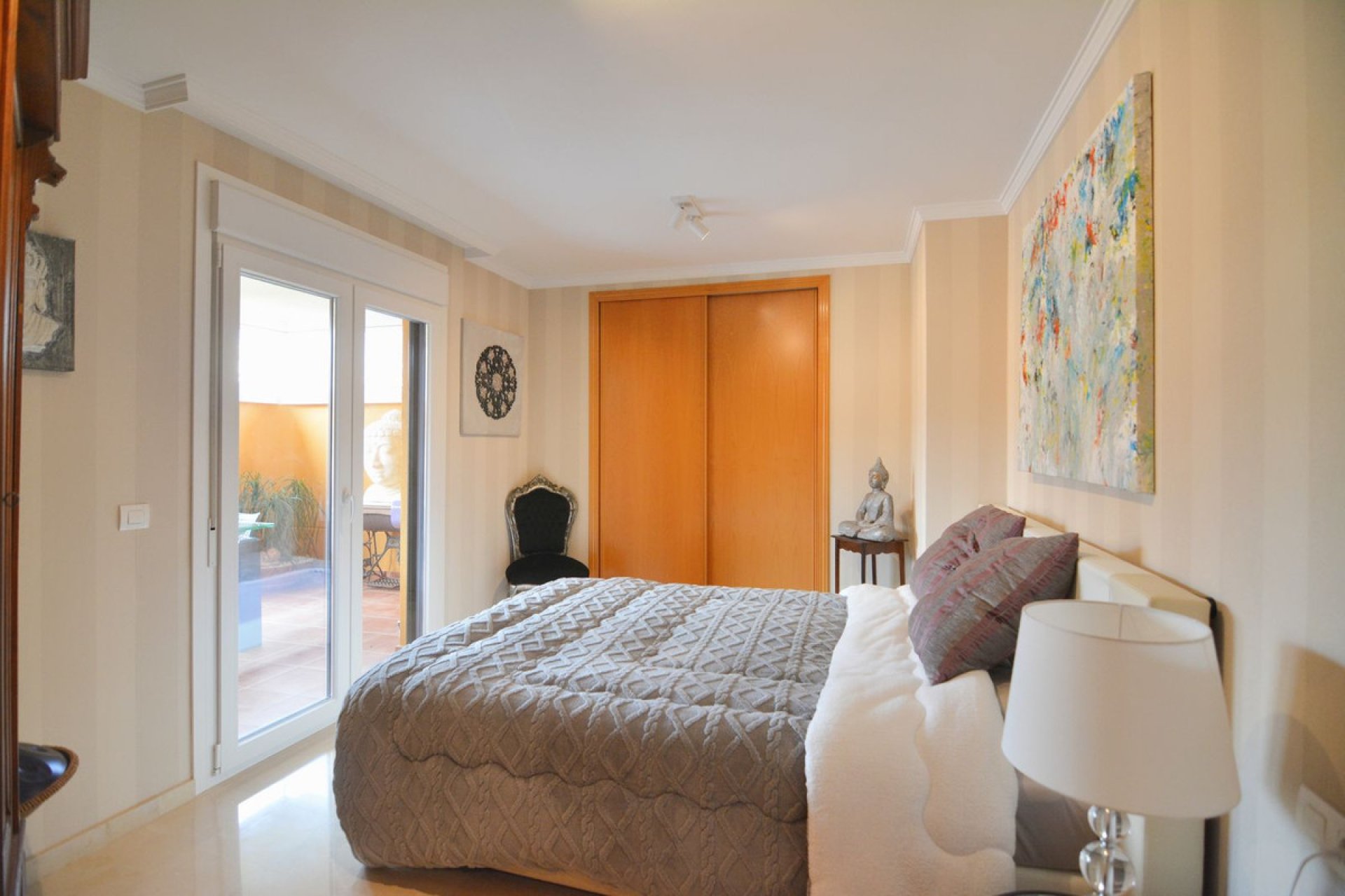 Resale - Apartment - Penthouse - Fuengirola - Los Pacos