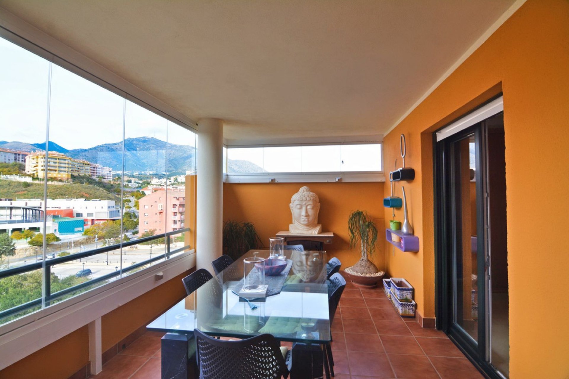 Resale - Apartment - Penthouse - Fuengirola - Los Pacos