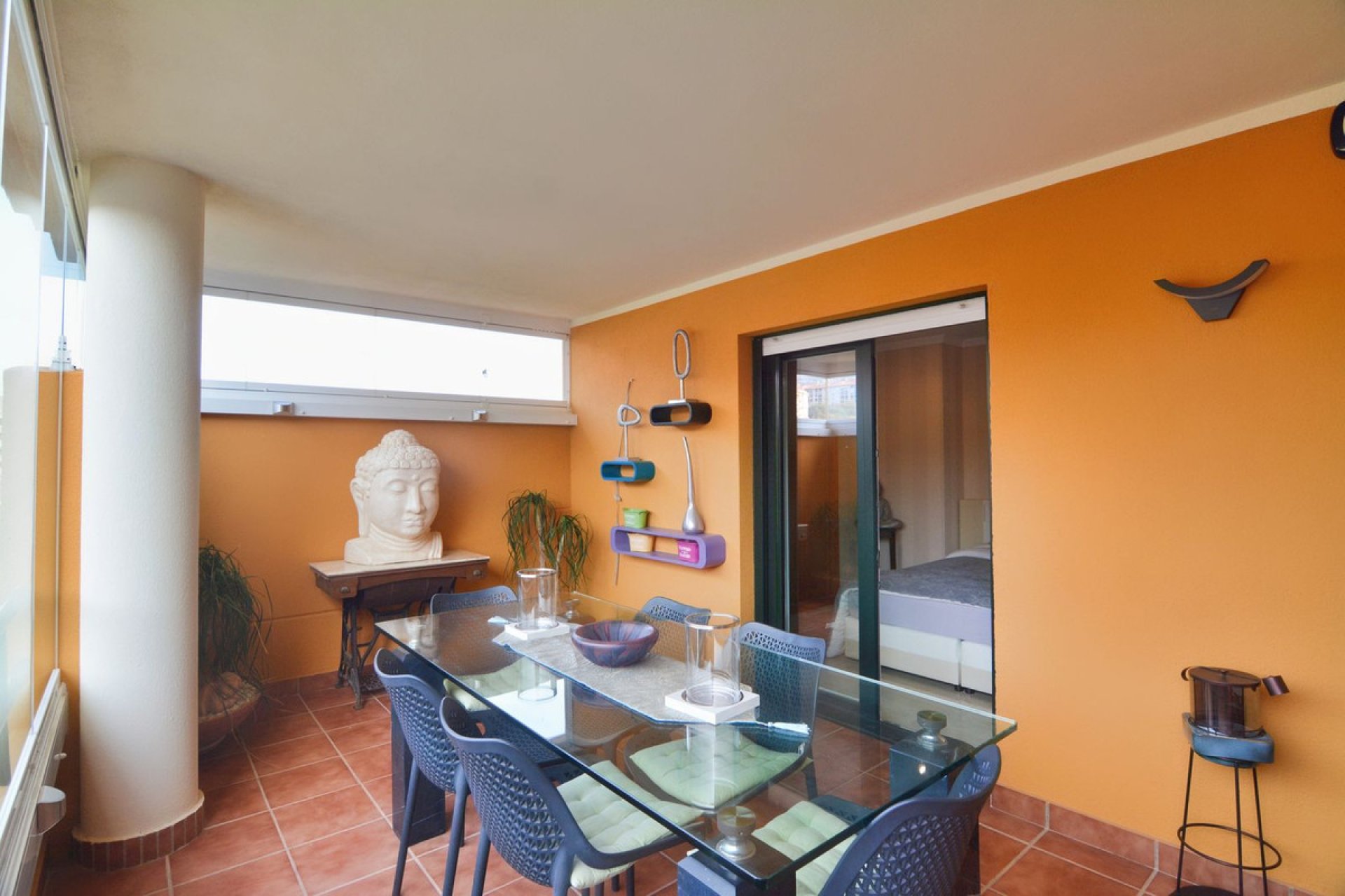 Resale - Apartment - Penthouse - Fuengirola - Los Pacos