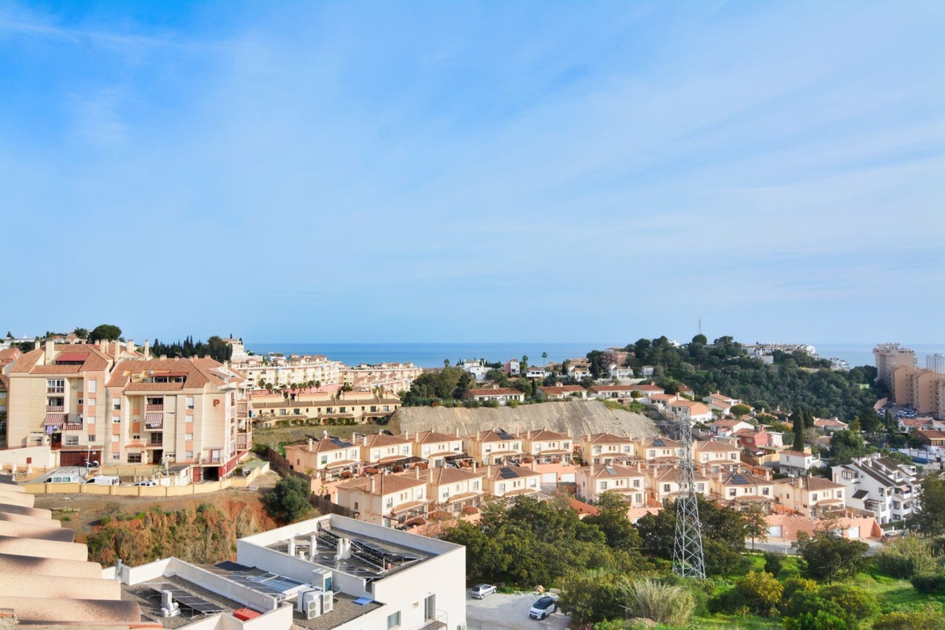 Resale - Apartment - Penthouse - Fuengirola - Los Pacos