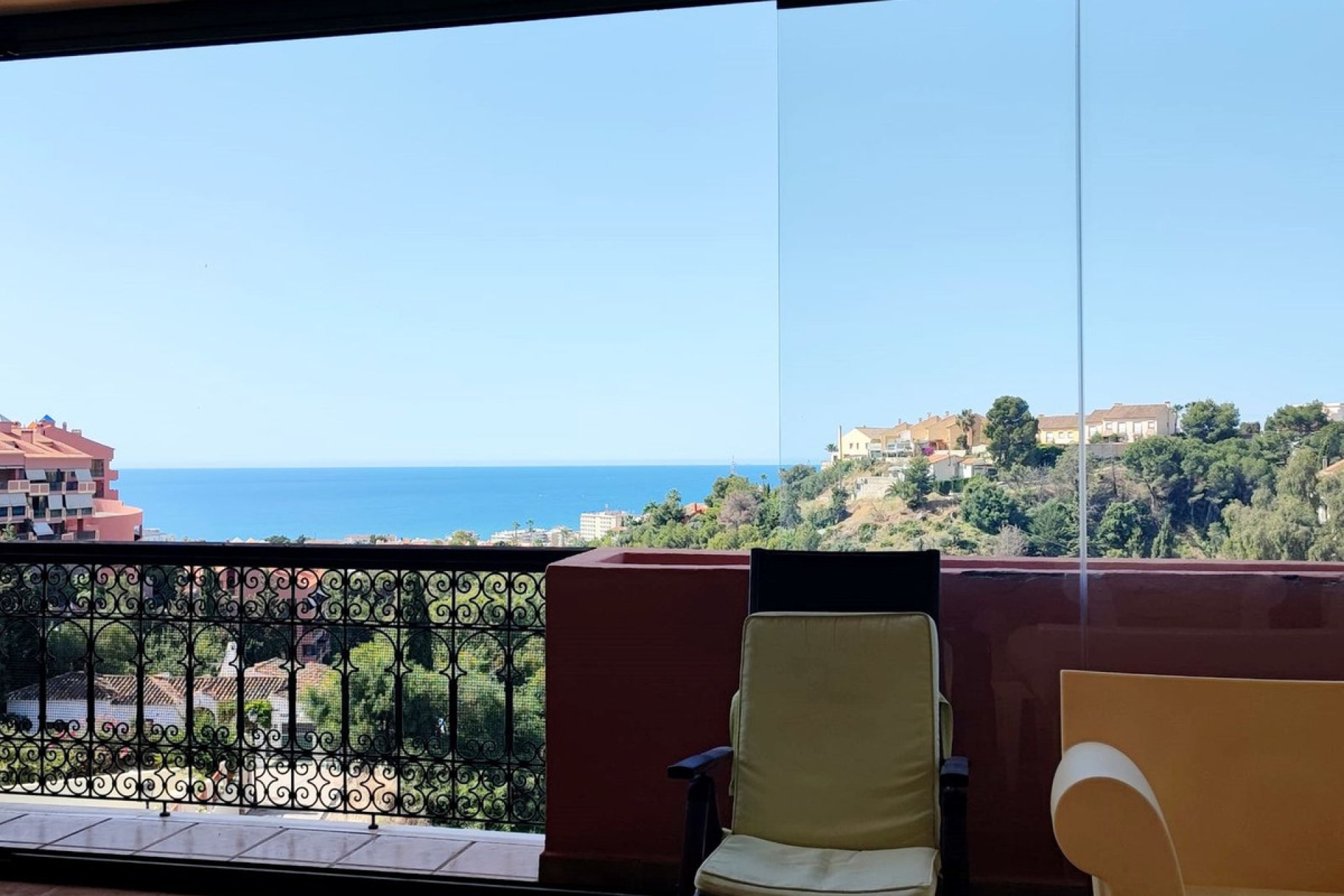 Resale - Apartment - Penthouse - Fuengirola - Torreblanca