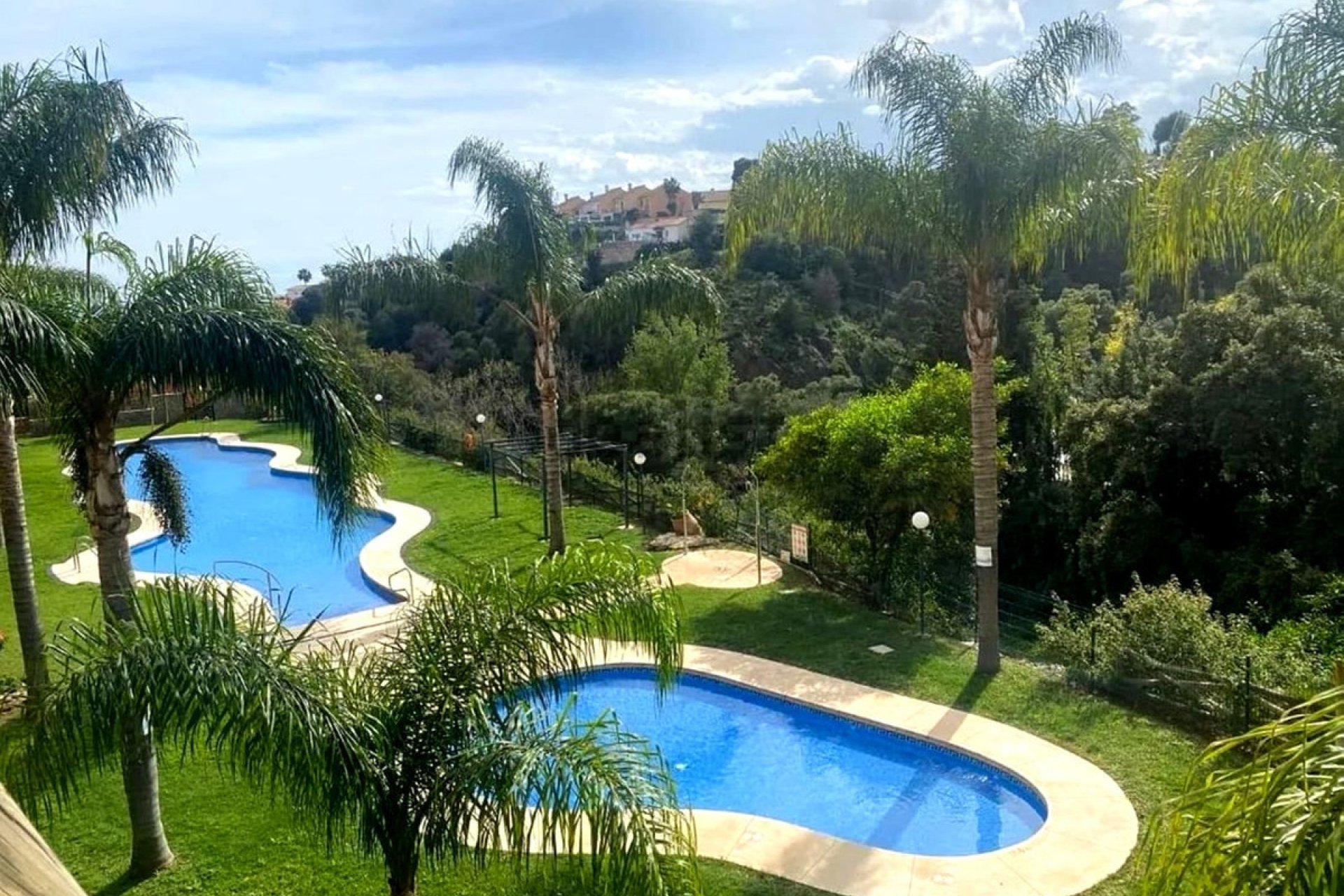 Resale - Apartment - Penthouse - Fuengirola - Torreblanca