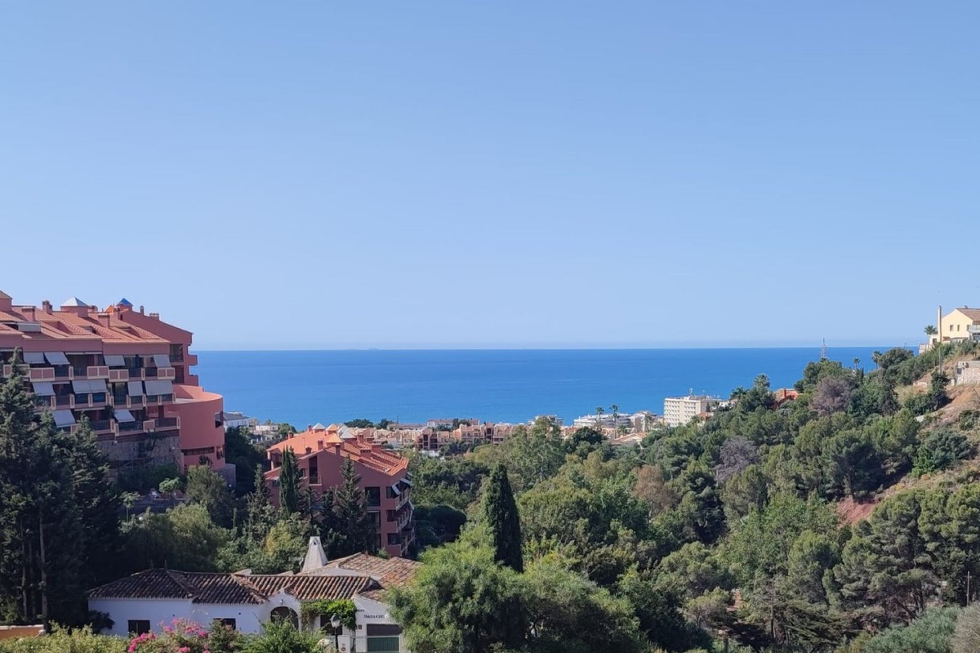 Resale - Apartment - Penthouse - Fuengirola - Torreblanca