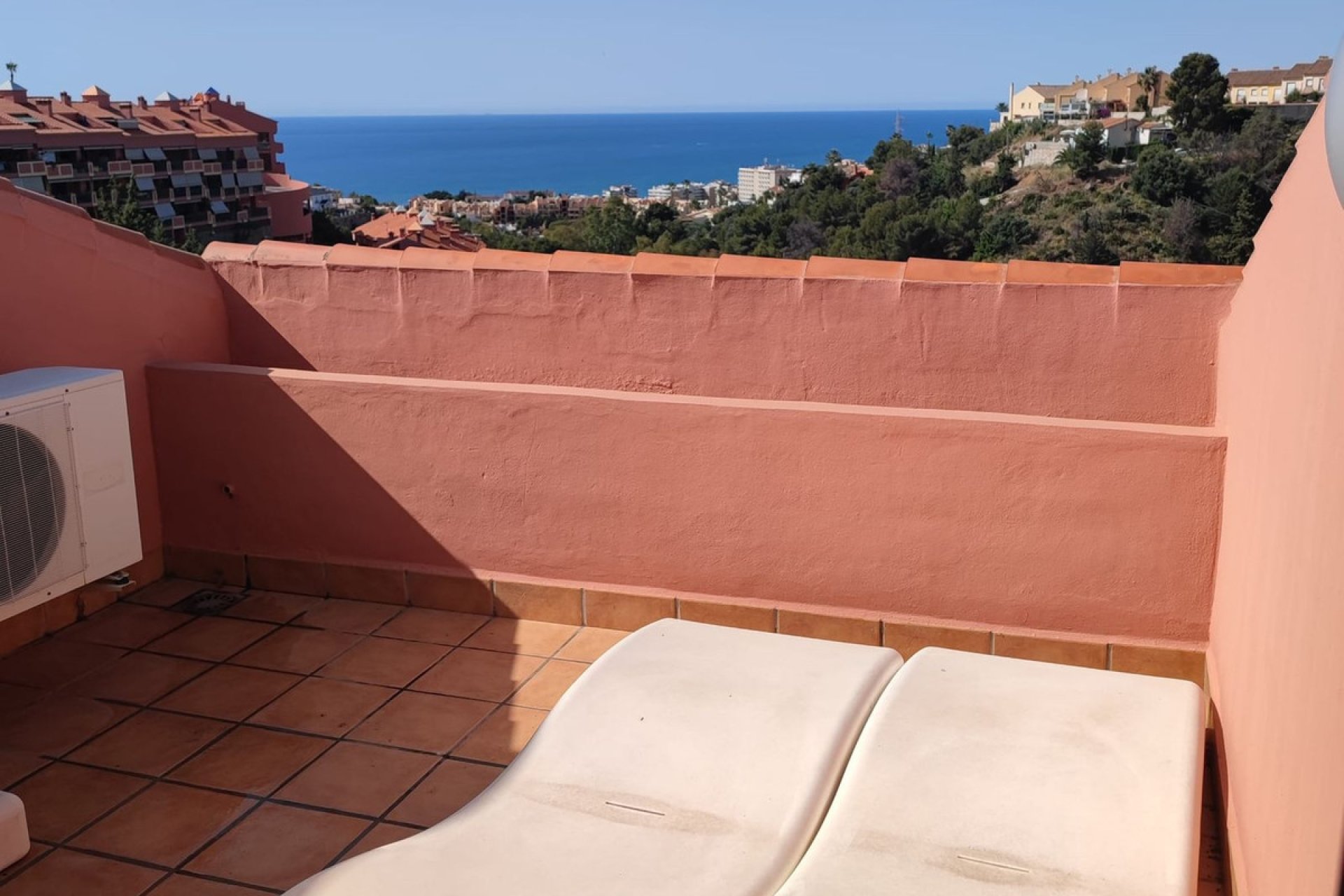 Resale - Apartment - Penthouse - Fuengirola - Torreblanca