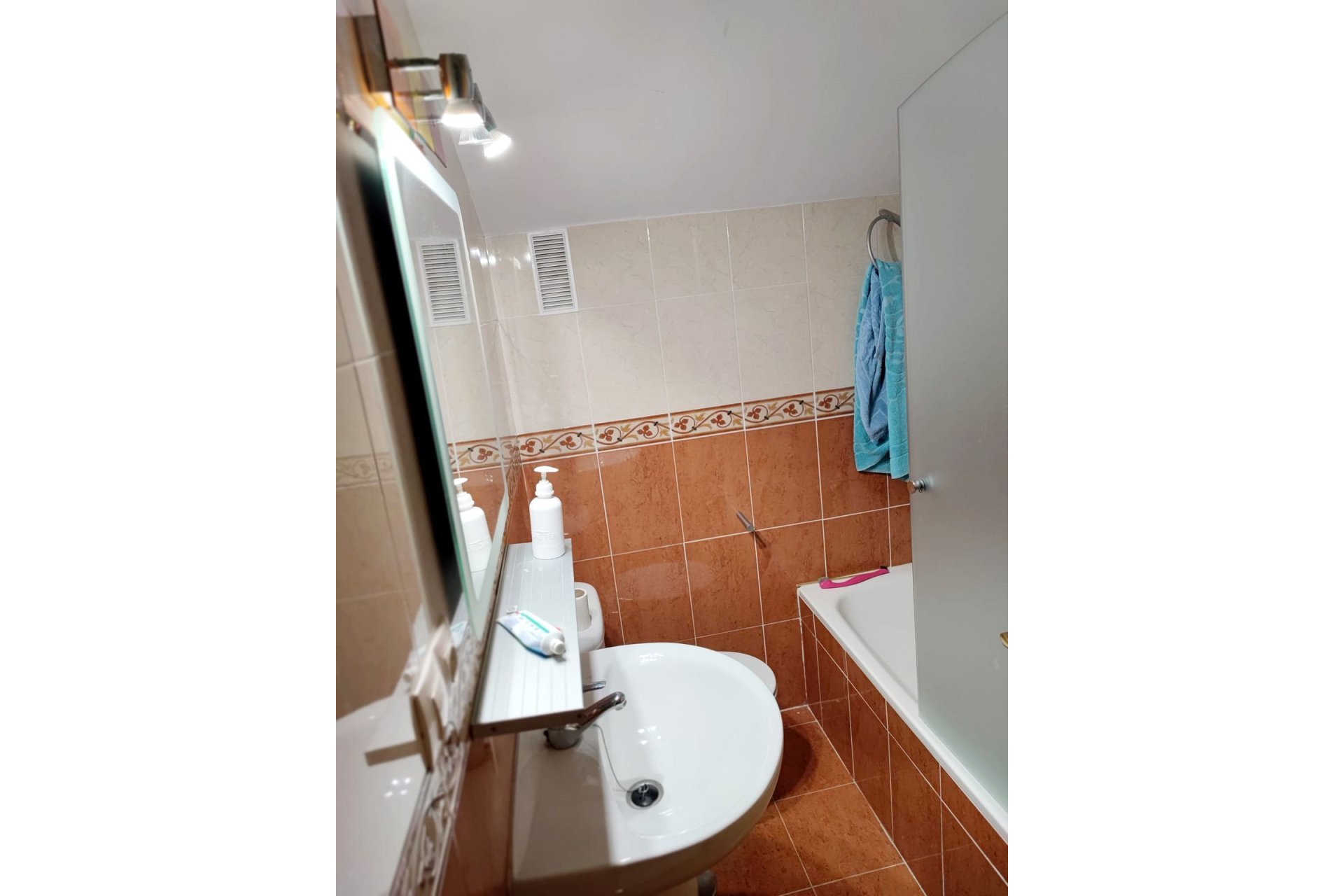 Resale - Apartment - Penthouse - Fuengirola - Torreblanca
