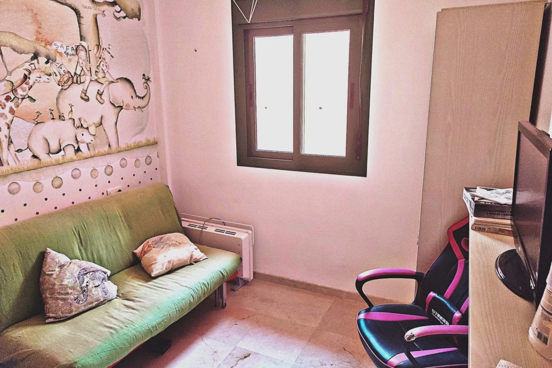 Resale - Apartment - Penthouse - Fuengirola - Torreblanca