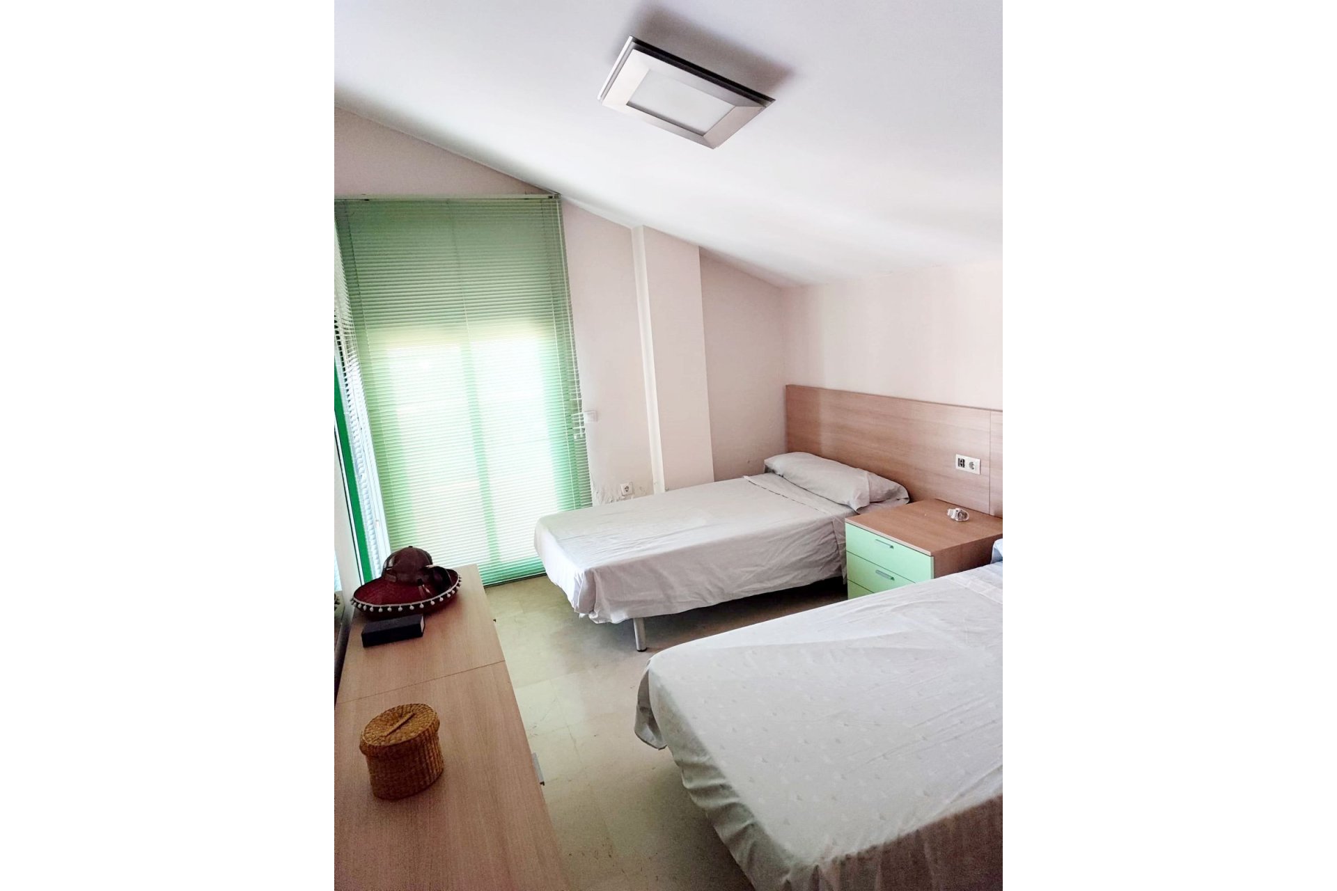 Resale - Apartment - Penthouse - Fuengirola - Torreblanca