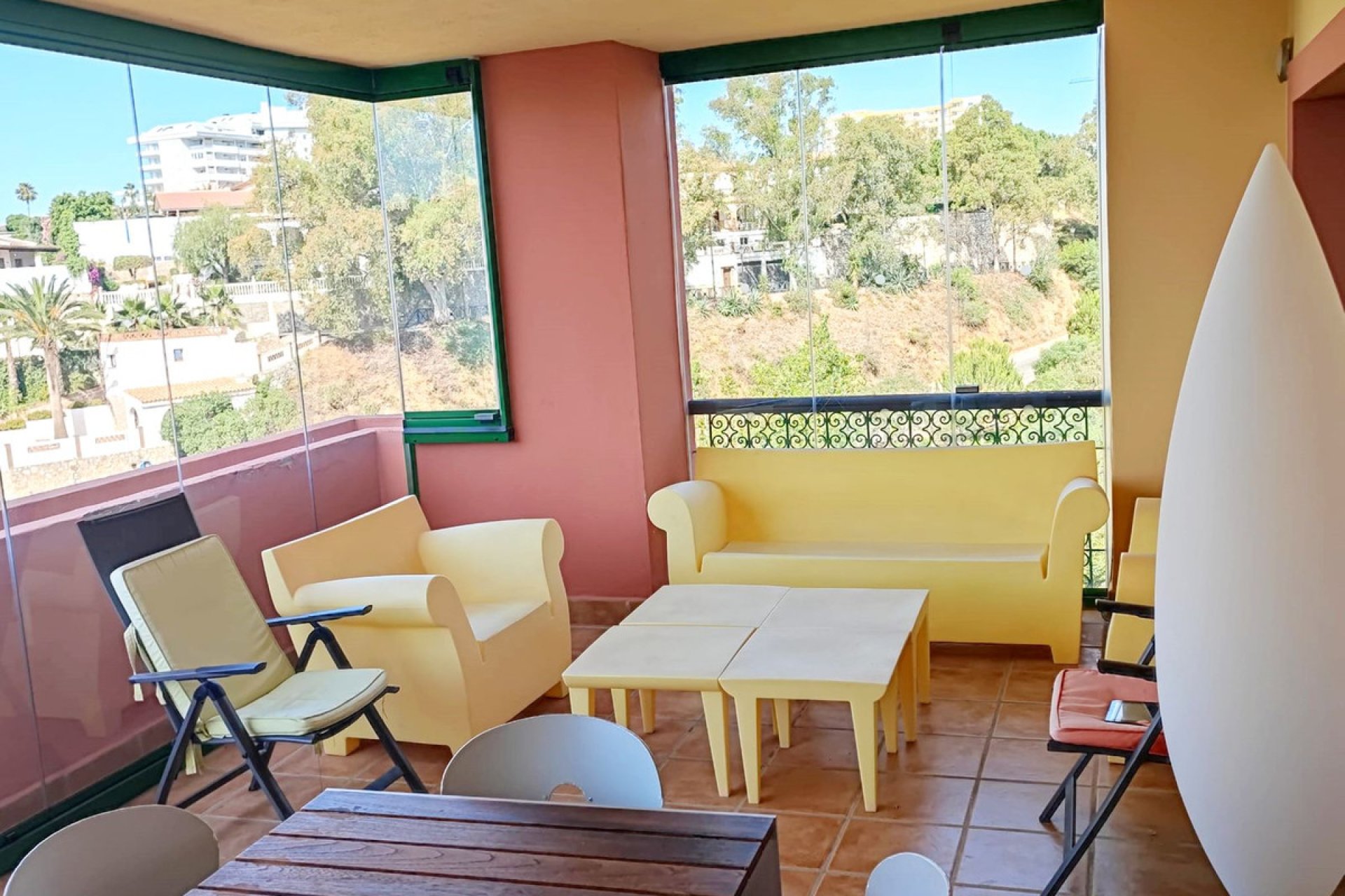 Resale - Apartment - Penthouse - Fuengirola - Torreblanca