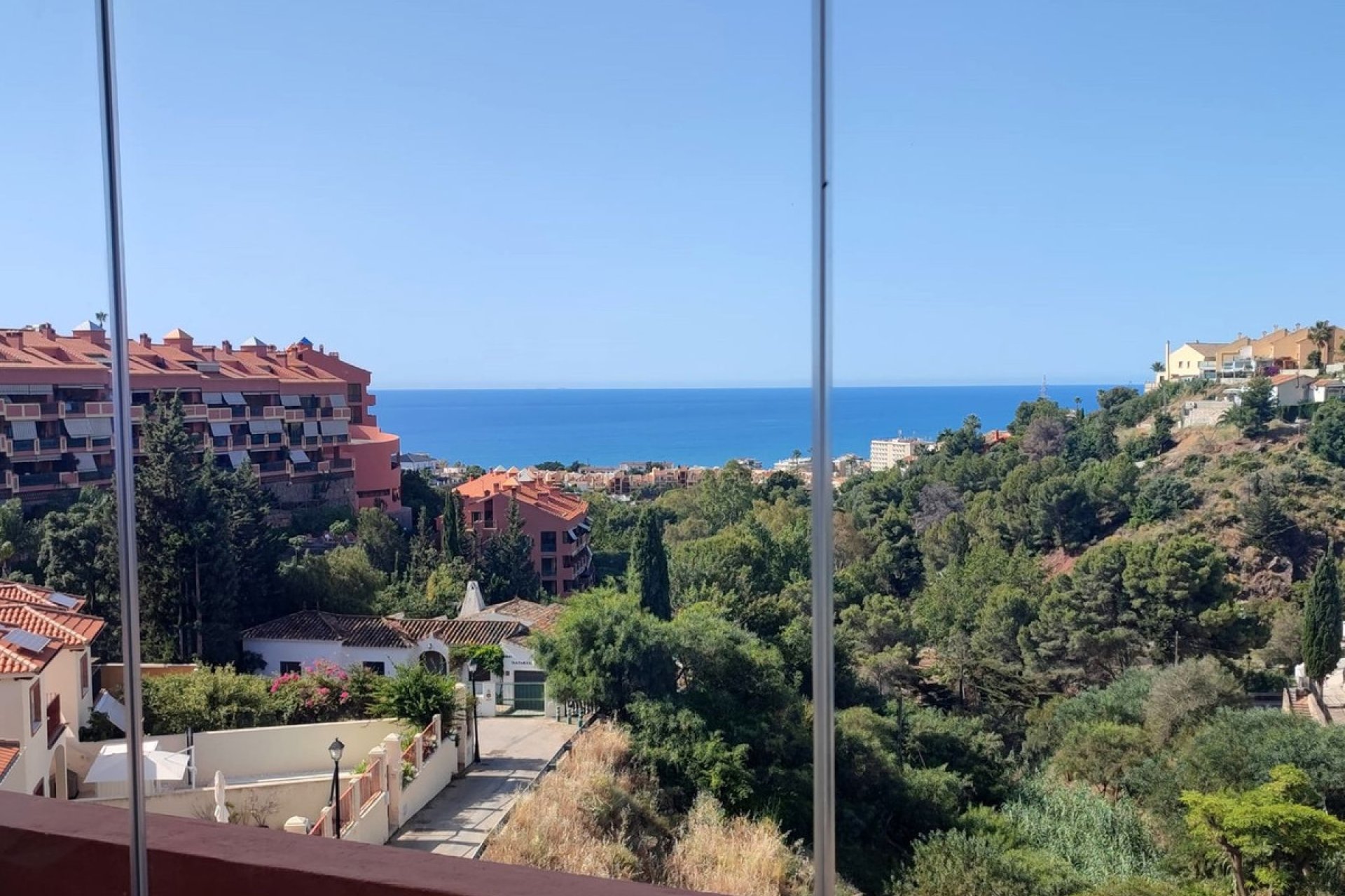 Resale - Apartment - Penthouse - Fuengirola - Torreblanca