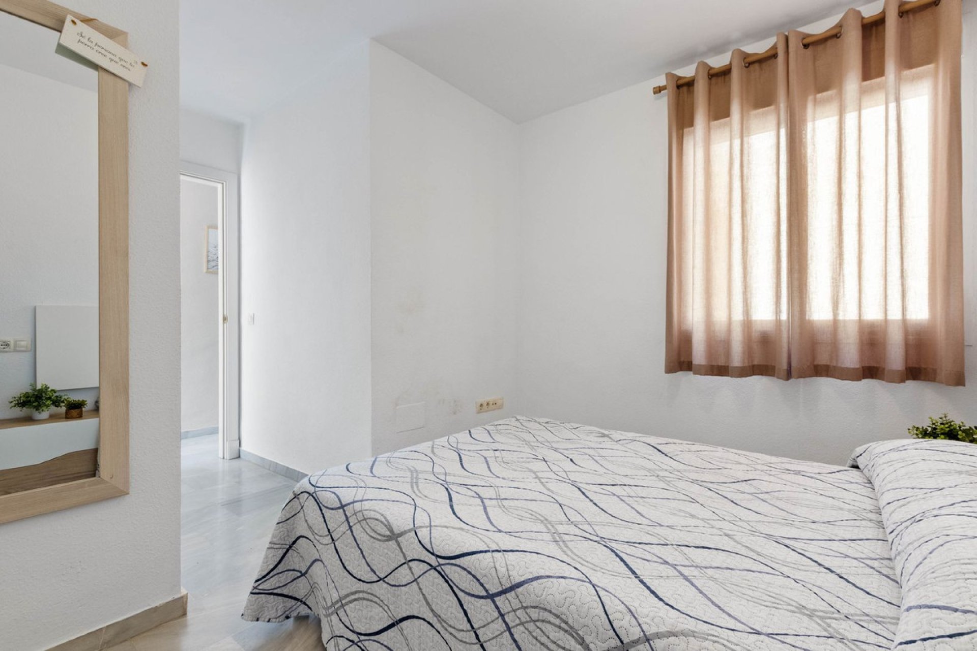 Resale - Apartment - Penthouse - Fuengirola - Torreblanca