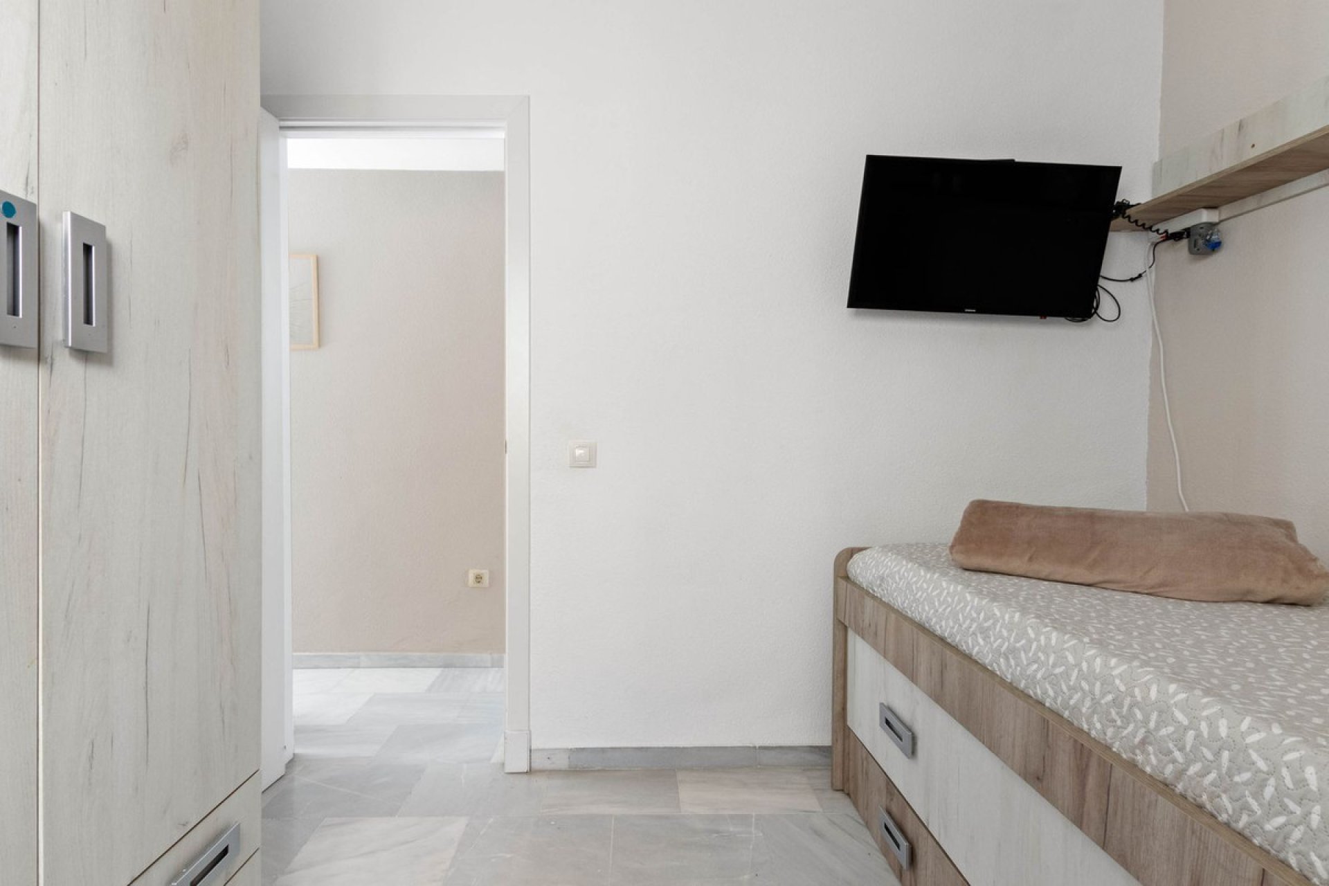 Resale - Apartment - Penthouse - Fuengirola - Torreblanca