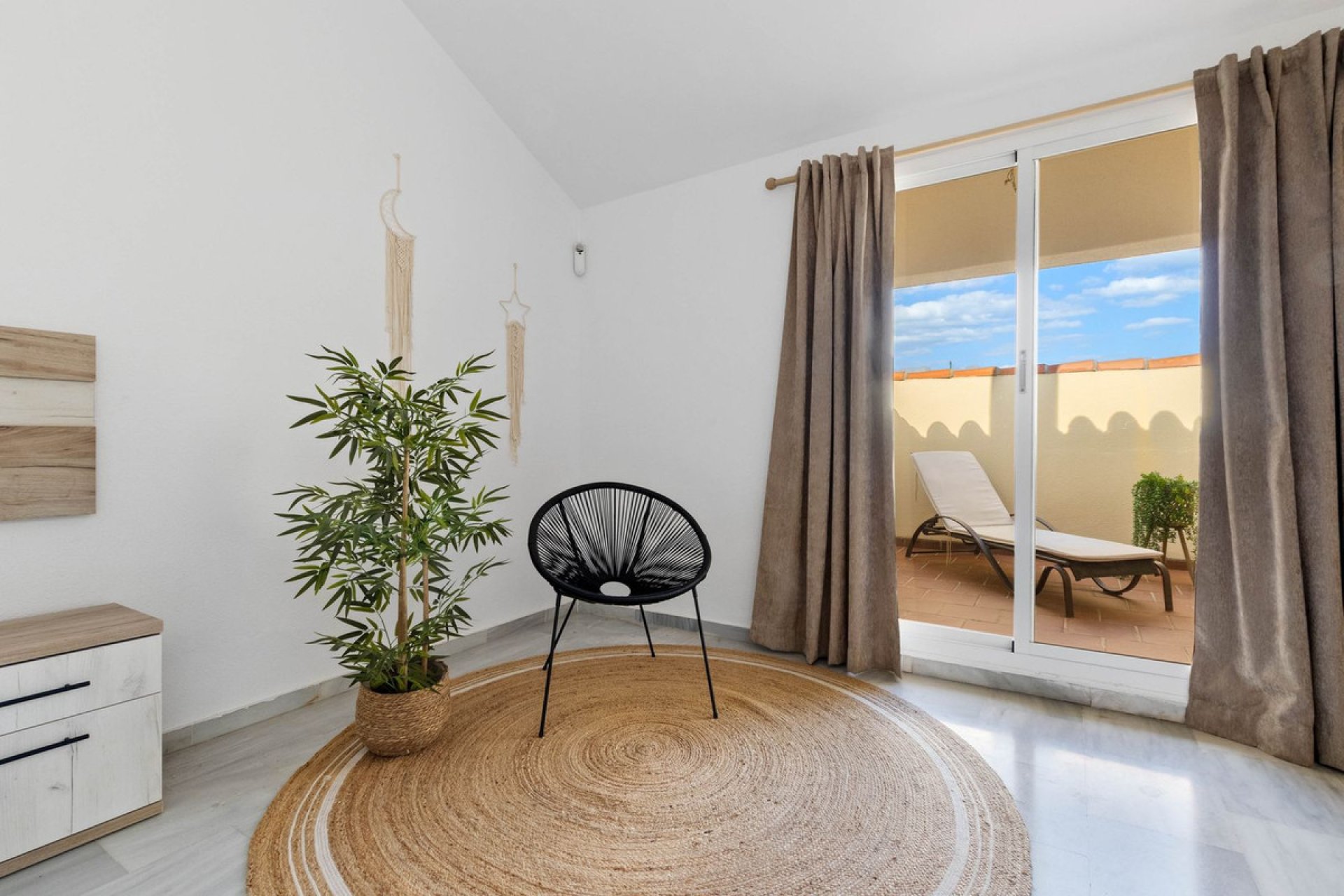 Resale - Apartment - Penthouse - Fuengirola - Torreblanca