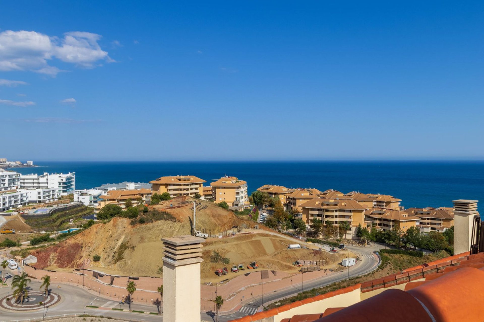 Resale - Apartment - Penthouse - Fuengirola - Torreblanca