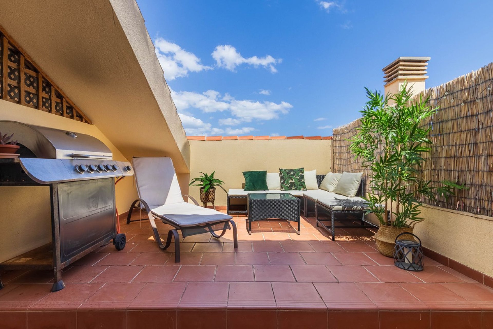 Resale - Apartment - Penthouse - Fuengirola - Torreblanca