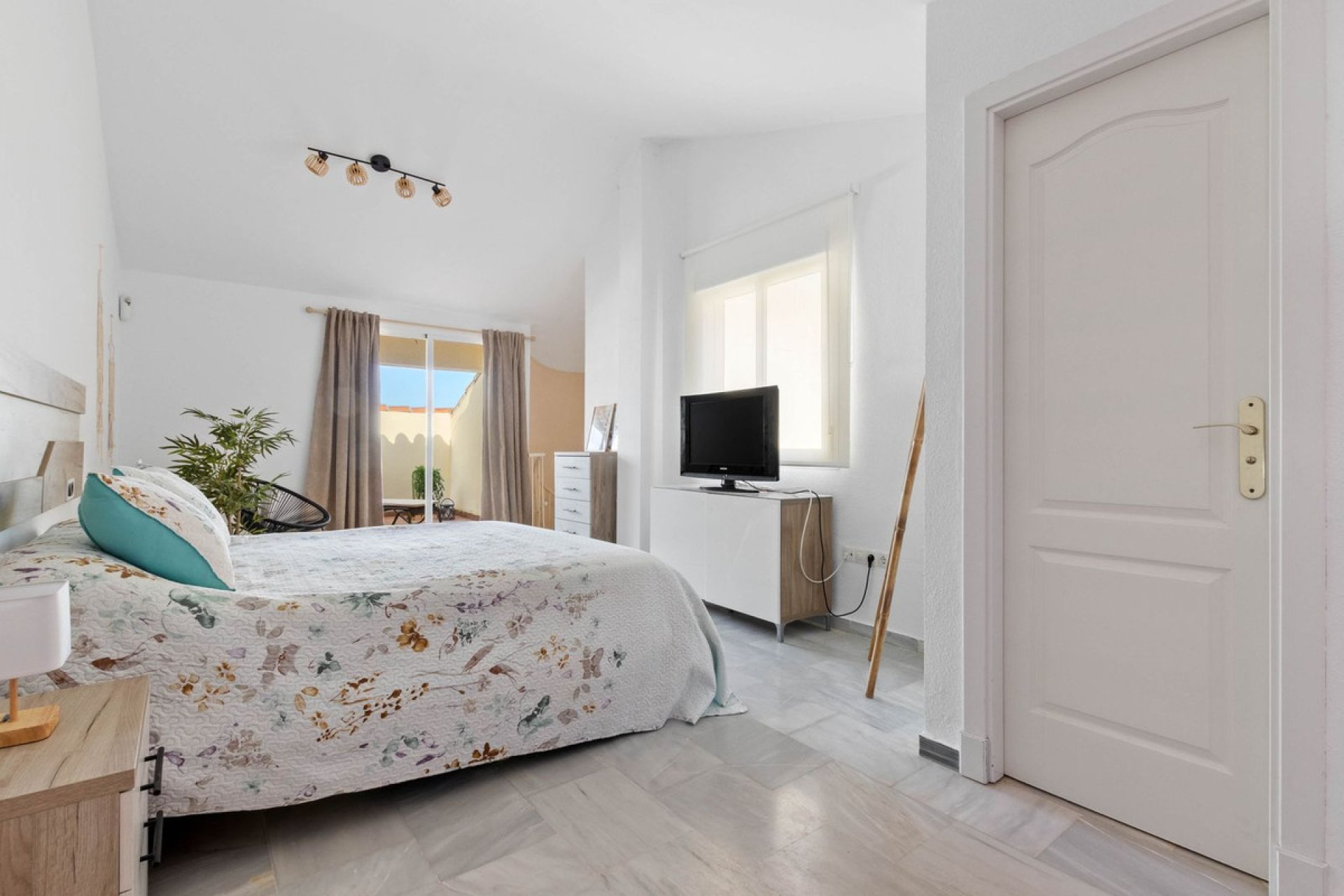 Resale - Apartment - Penthouse - Fuengirola - Torreblanca