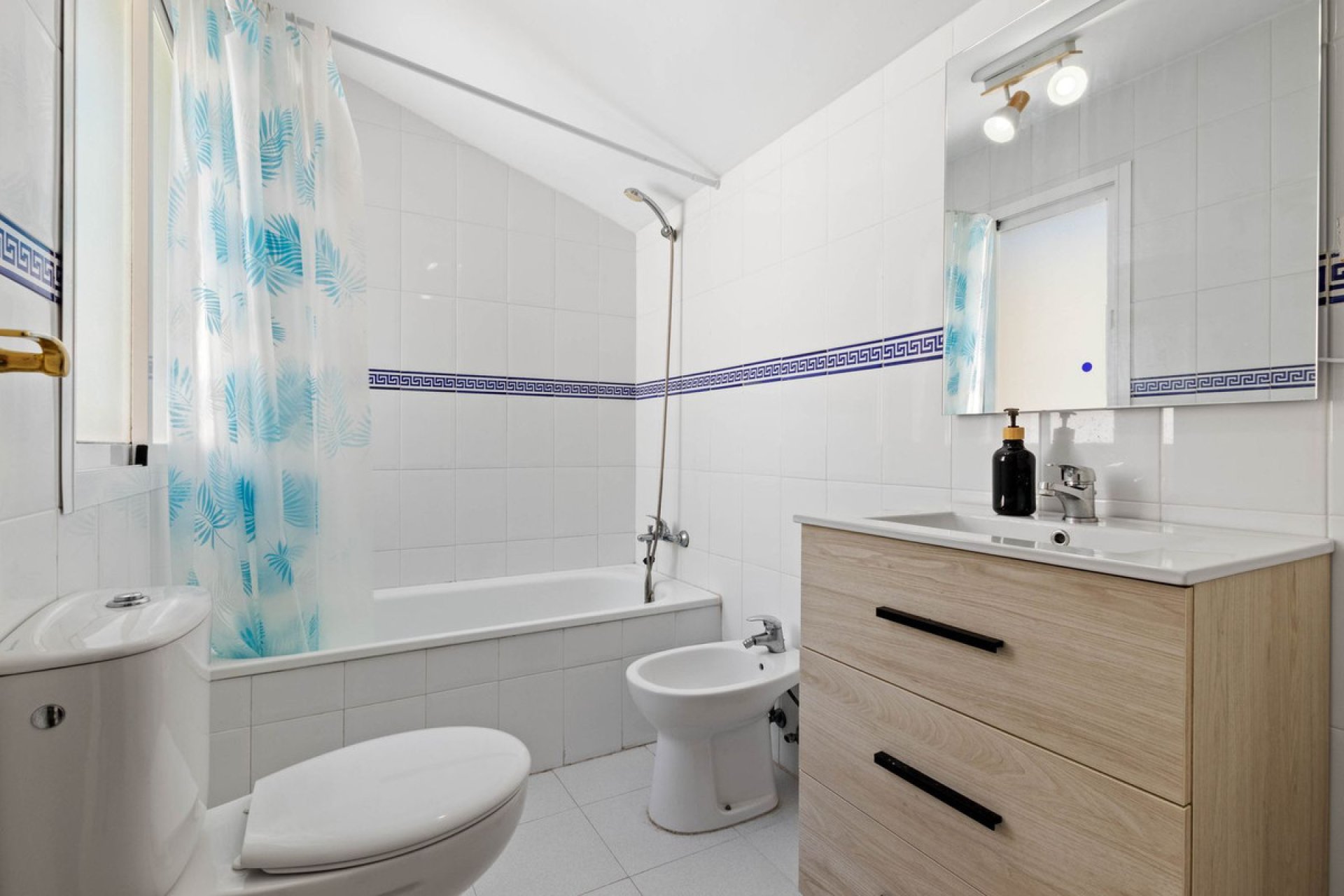 Resale - Apartment - Penthouse - Fuengirola - Torreblanca