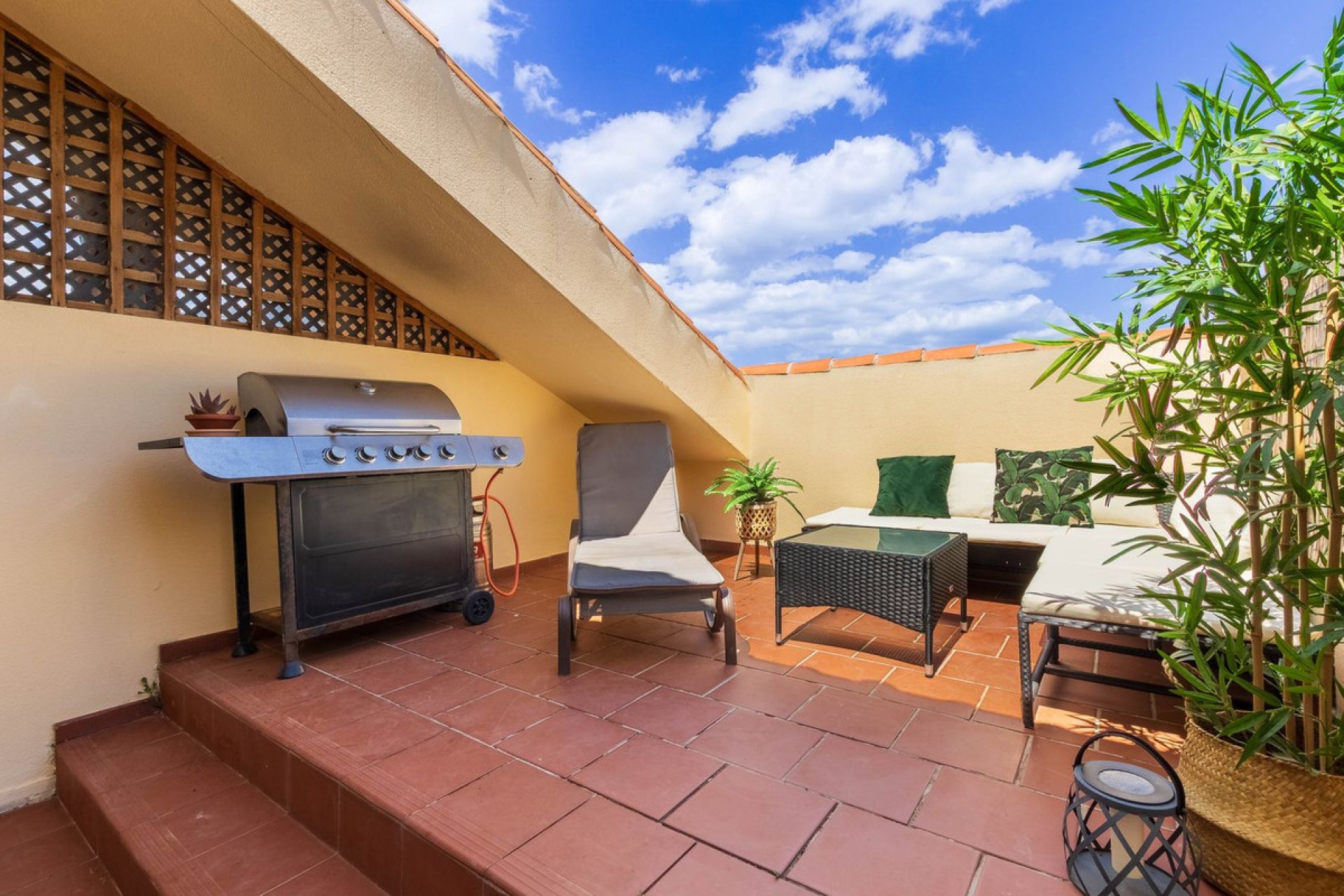 Resale - Apartment - Penthouse - Fuengirola - Torreblanca