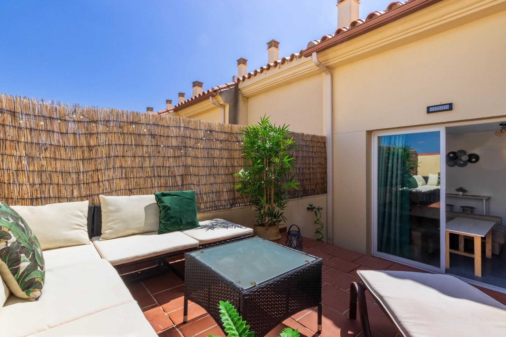 Resale - Apartment - Penthouse - Fuengirola - Torreblanca